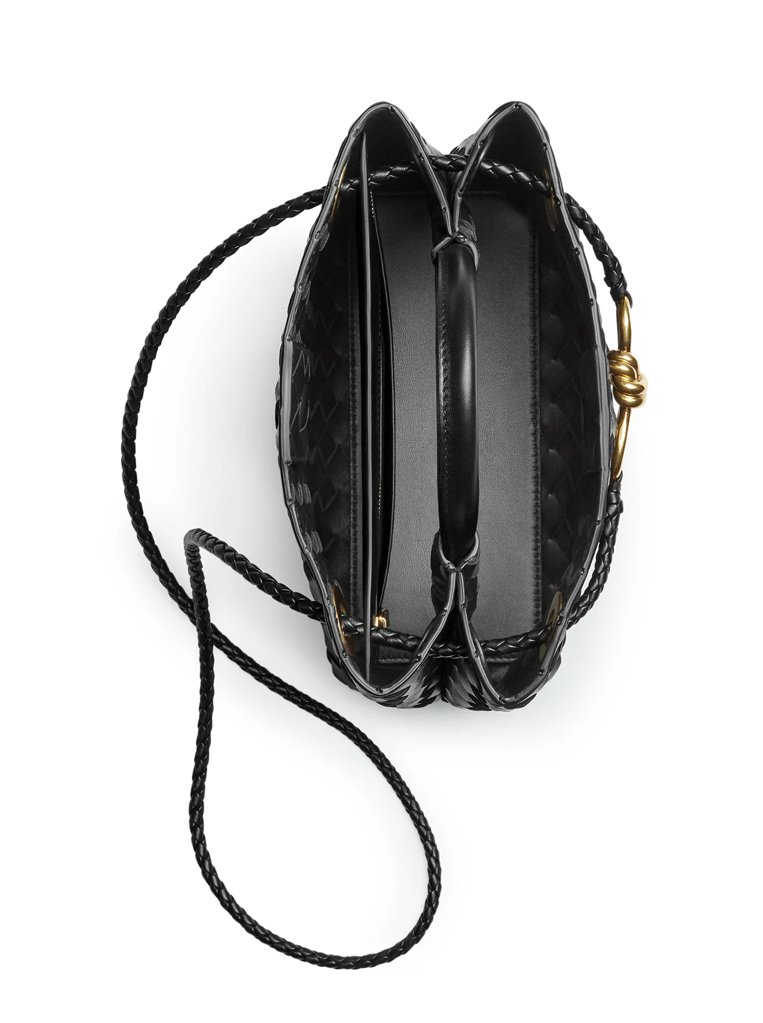 SMALL ANDIAMO  BAG - Image 6