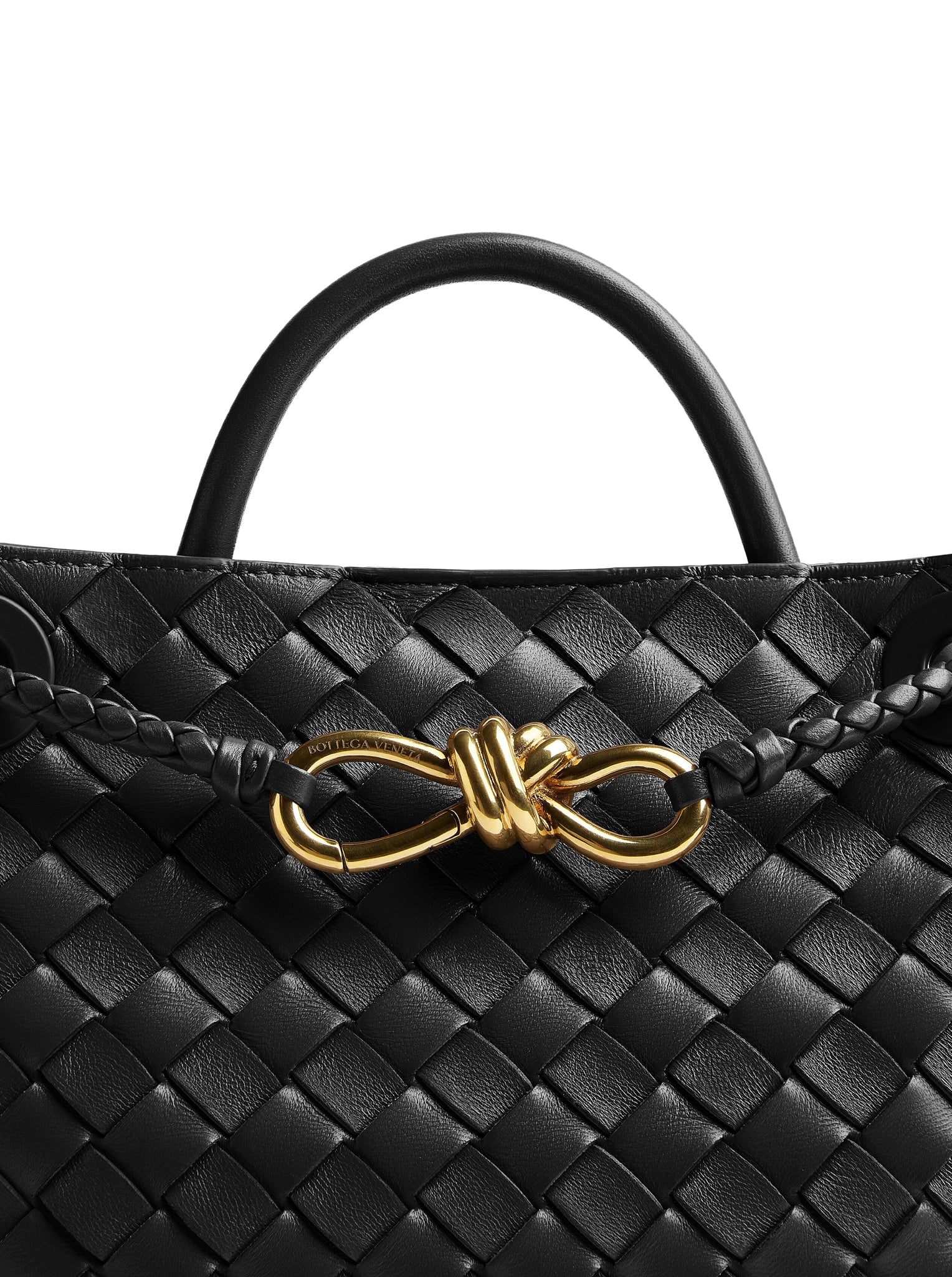 SMALL ANDIAMO  BAG - Image 7