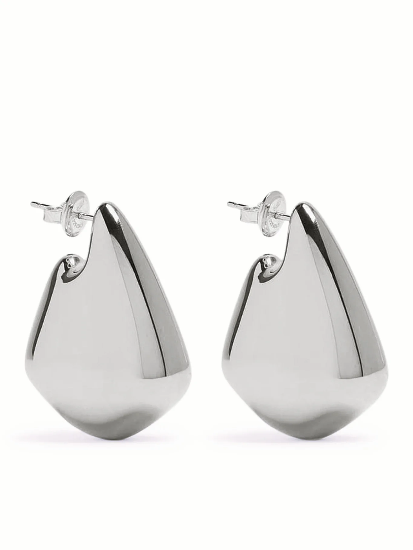 SMALL FLIN EARRINGS - Image 4