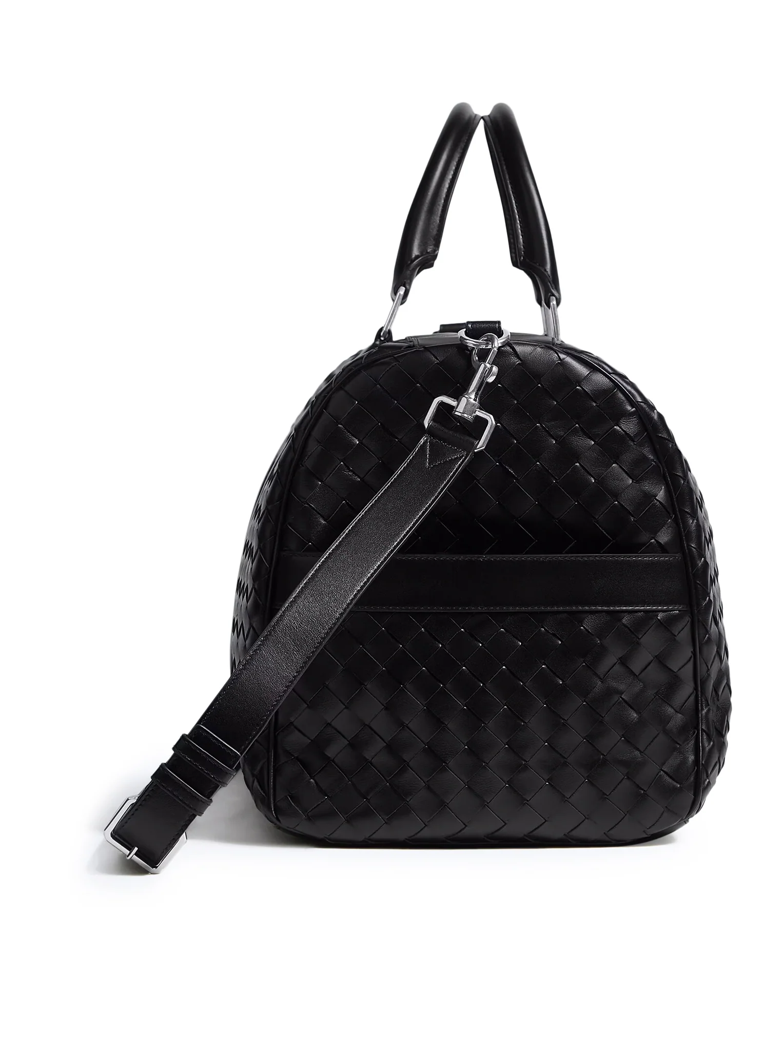 WOVEN TRAVEL BAG - Image 4