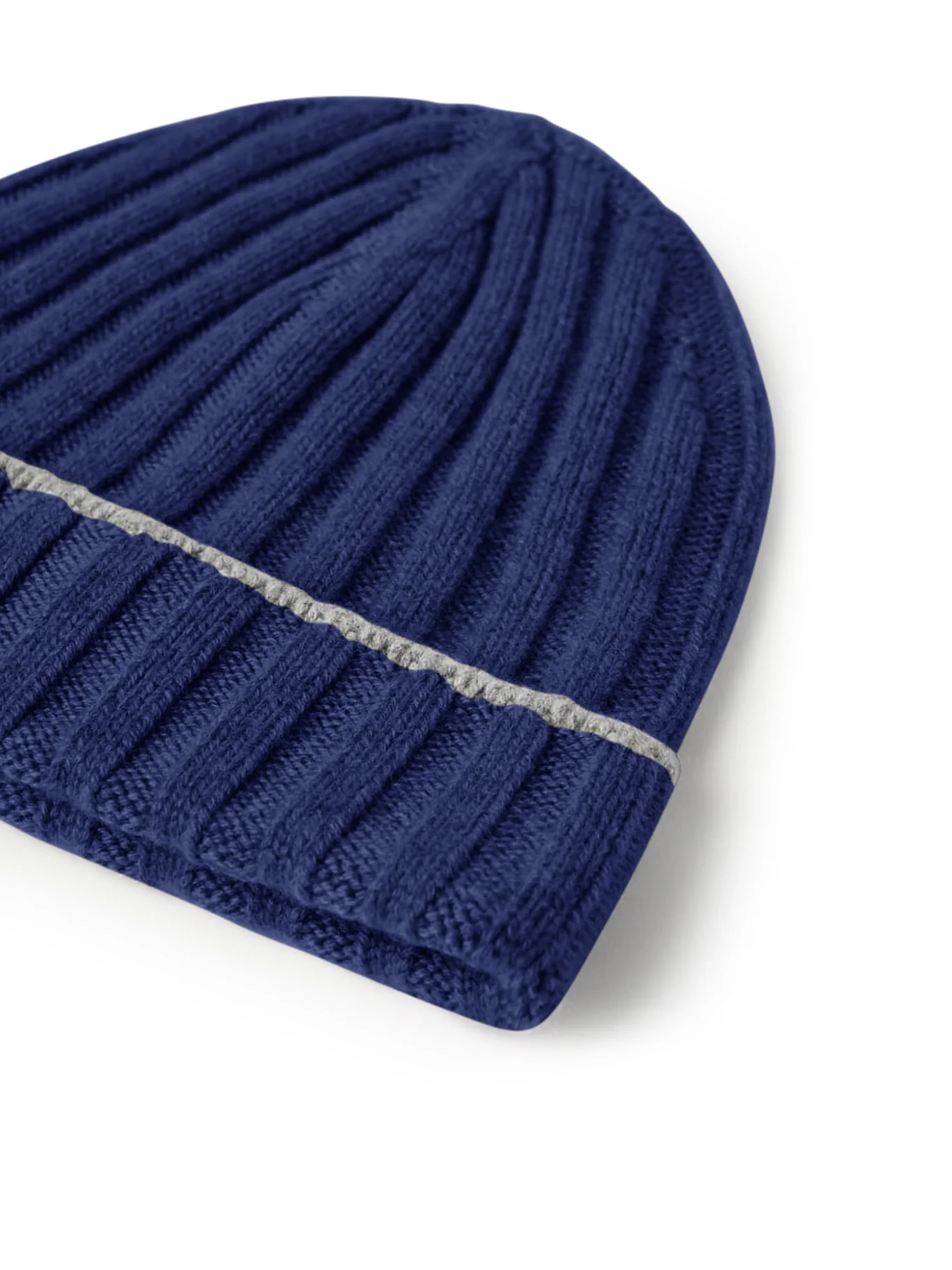 CASHMERE HAT - Image 2