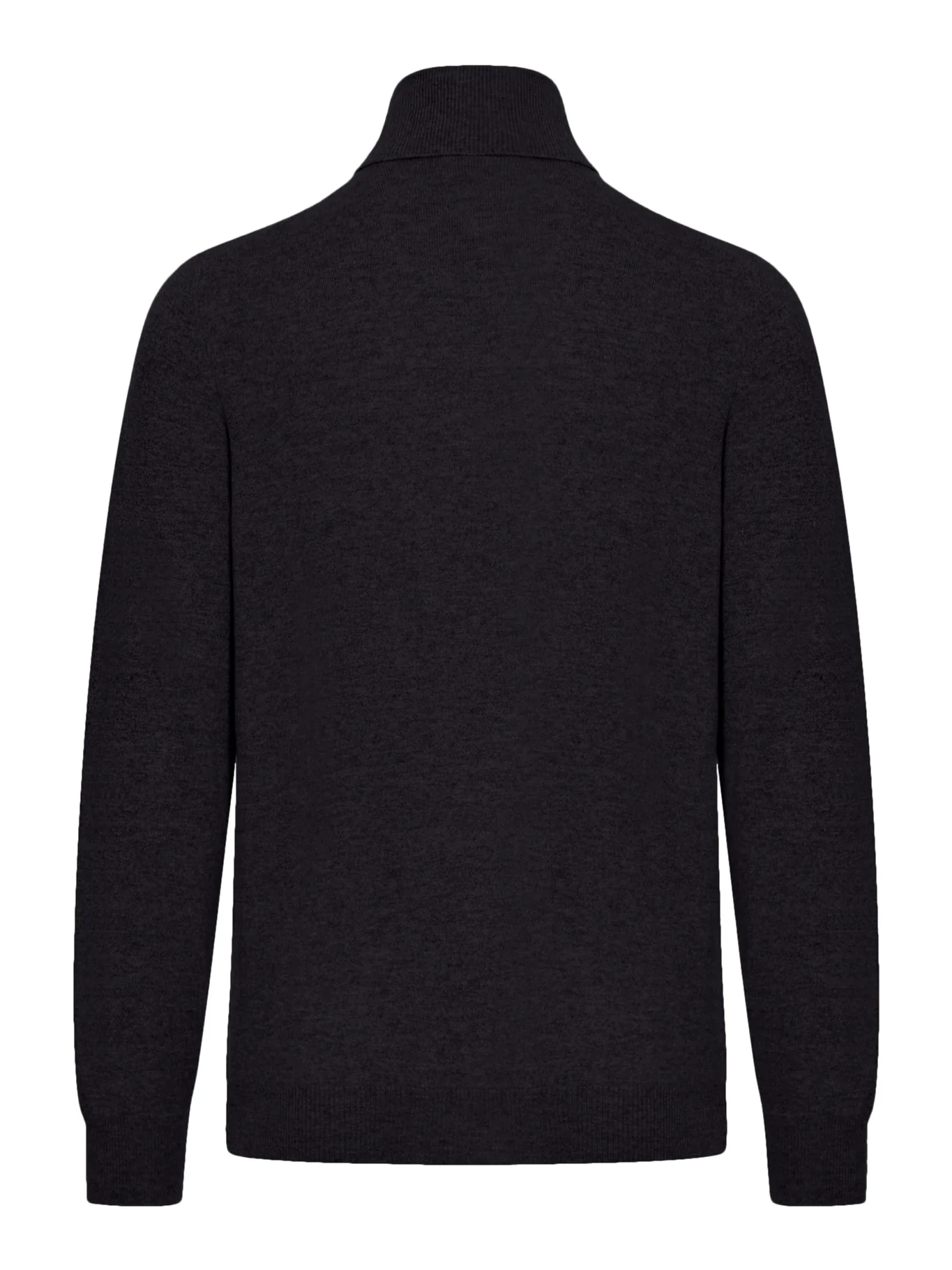 CASHMERE TURTLENECK - Image 2