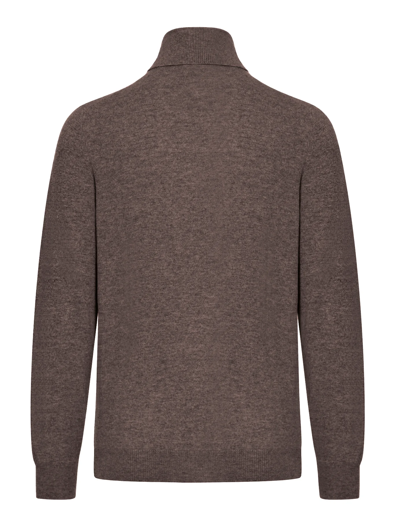 CASHMERE TURTLENECK - Image 2