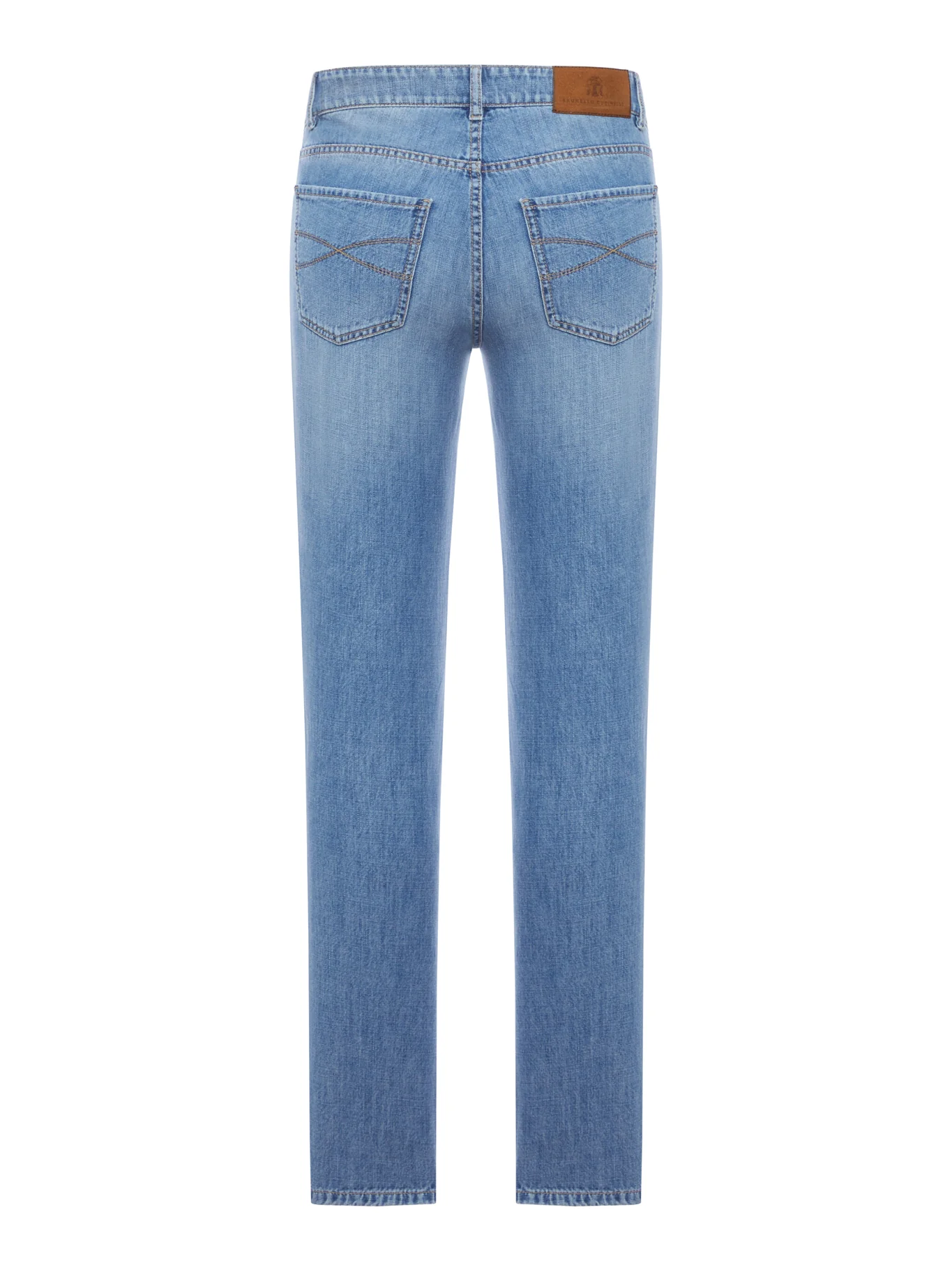 JEANS TRADITIONAL ICONIC FIT - Image 2