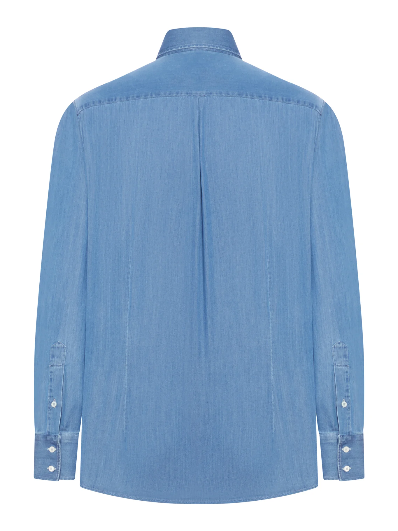 MEDIUM DENIM SHIRT - Image 2