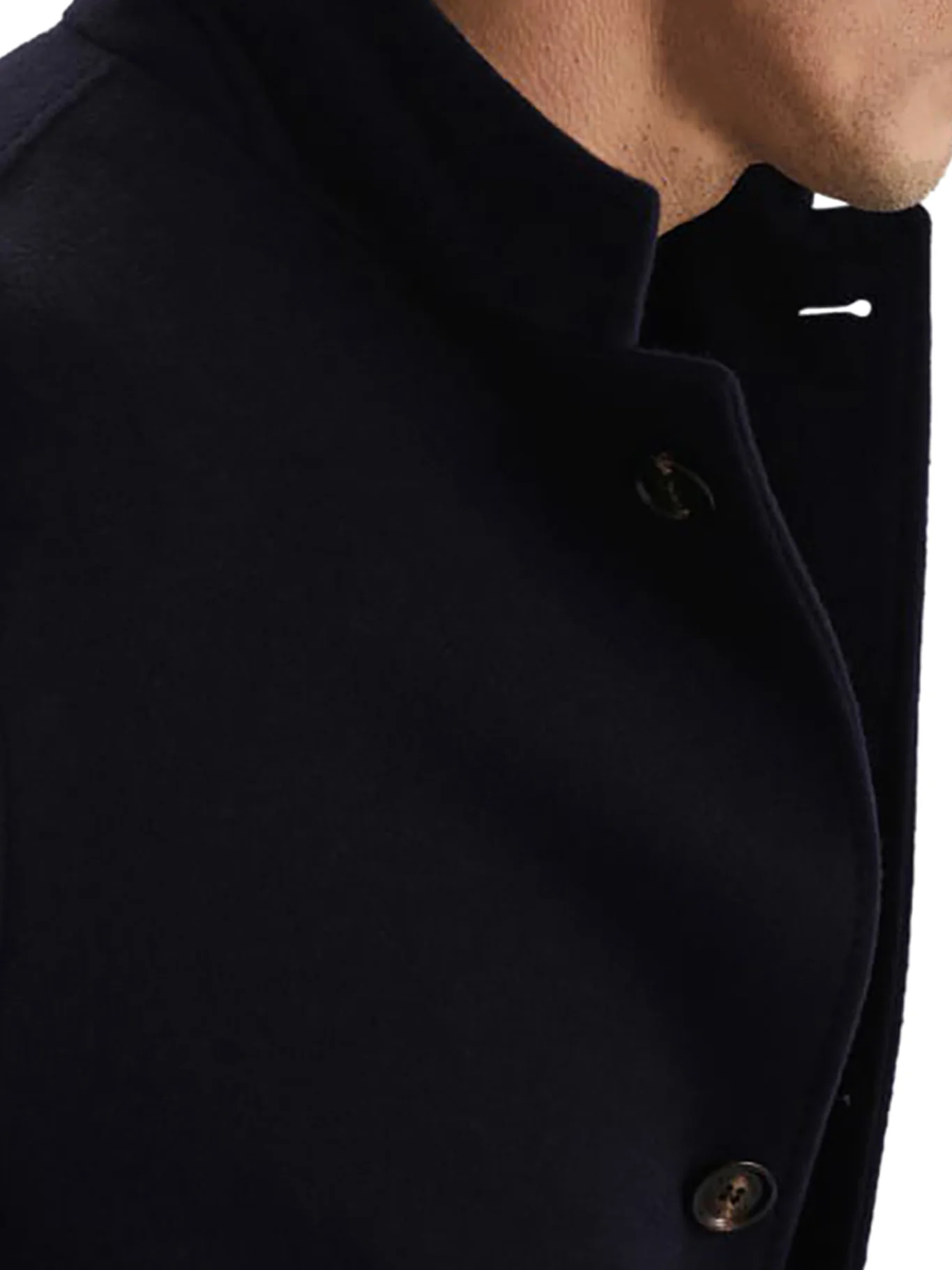 PEANUT IN WATER RESISTANT CASHMERE - Image 6