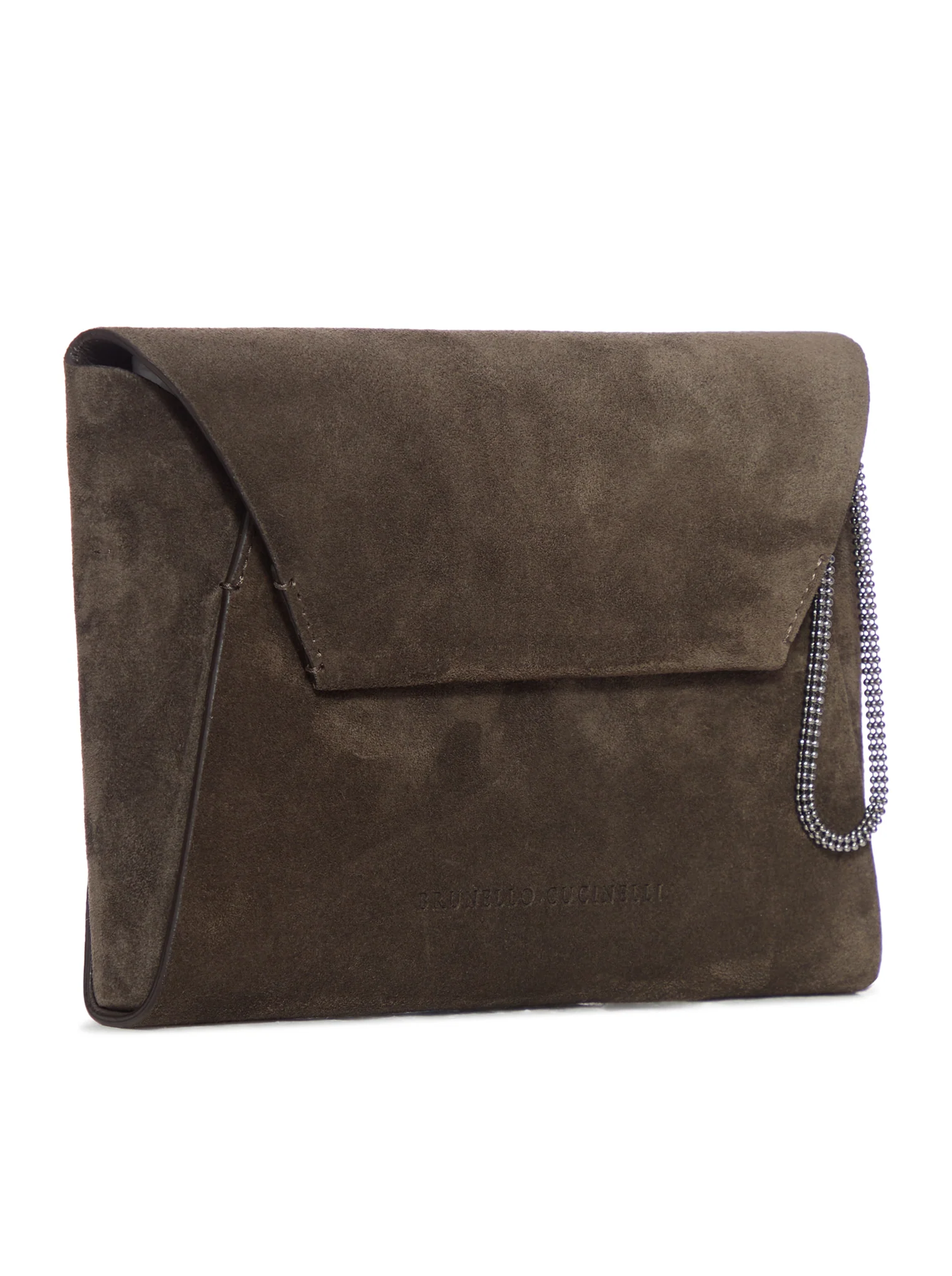 SUEDE POUCH - Image 2