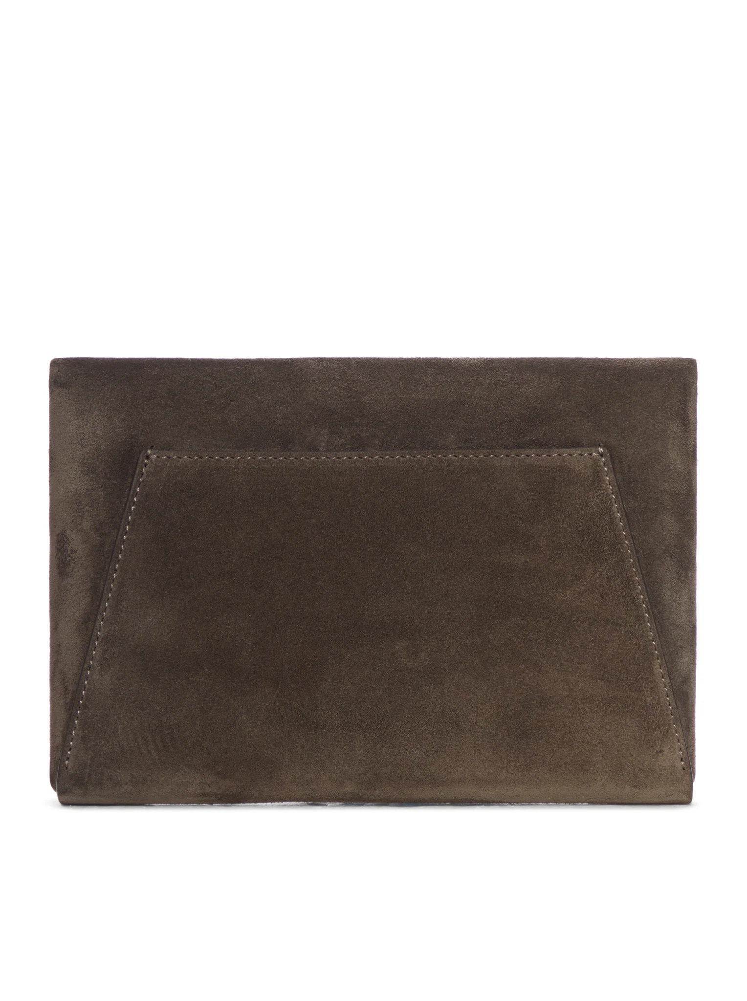 SUEDE POUCH - Image 3