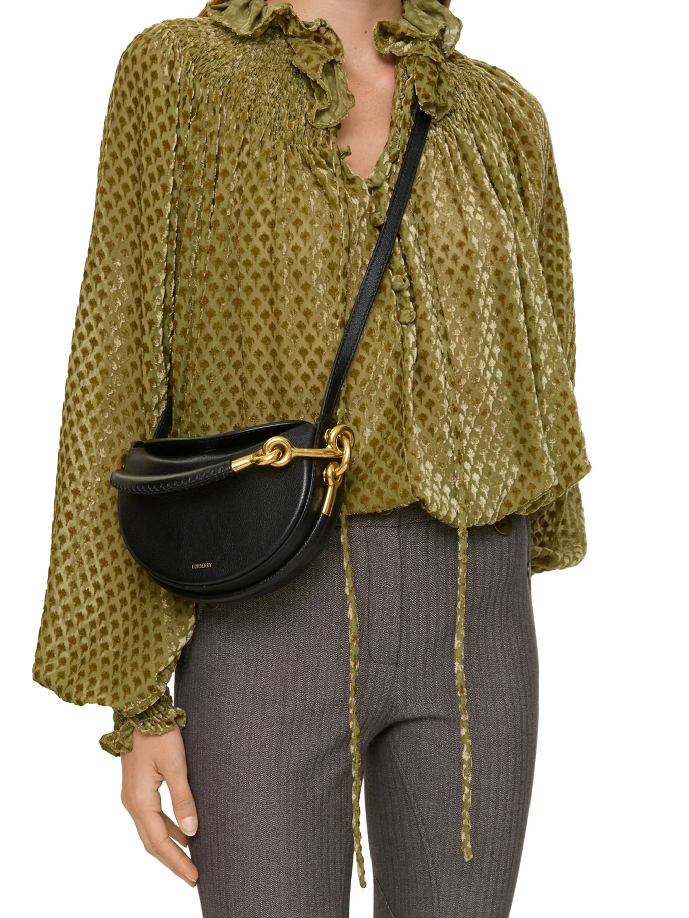 BRIDLE POCHETTE - Image 2