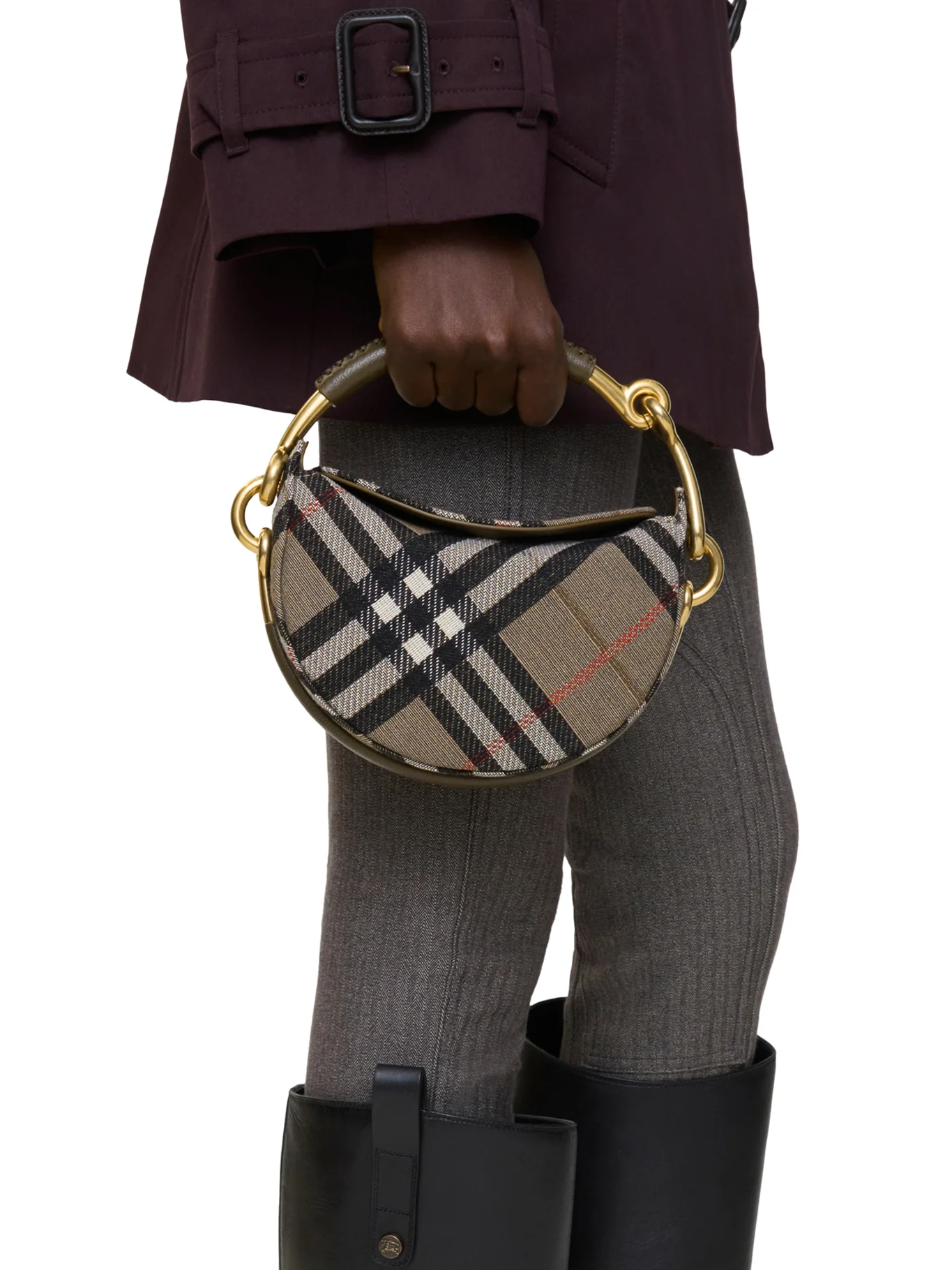BRIDLE POCHETTE - Image 2