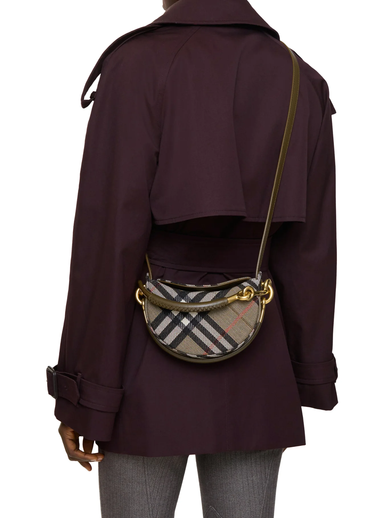 BRIDLE POCHETTE - Image 3