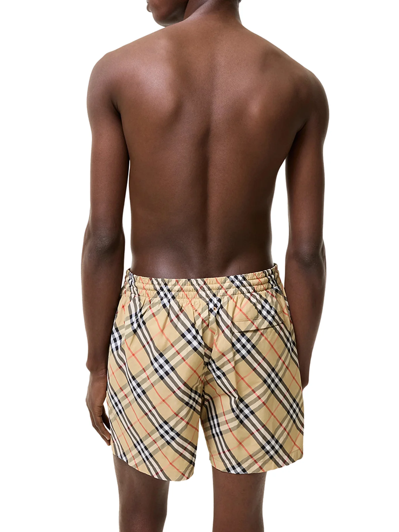 CHECK SWIMSUIT - Image 3