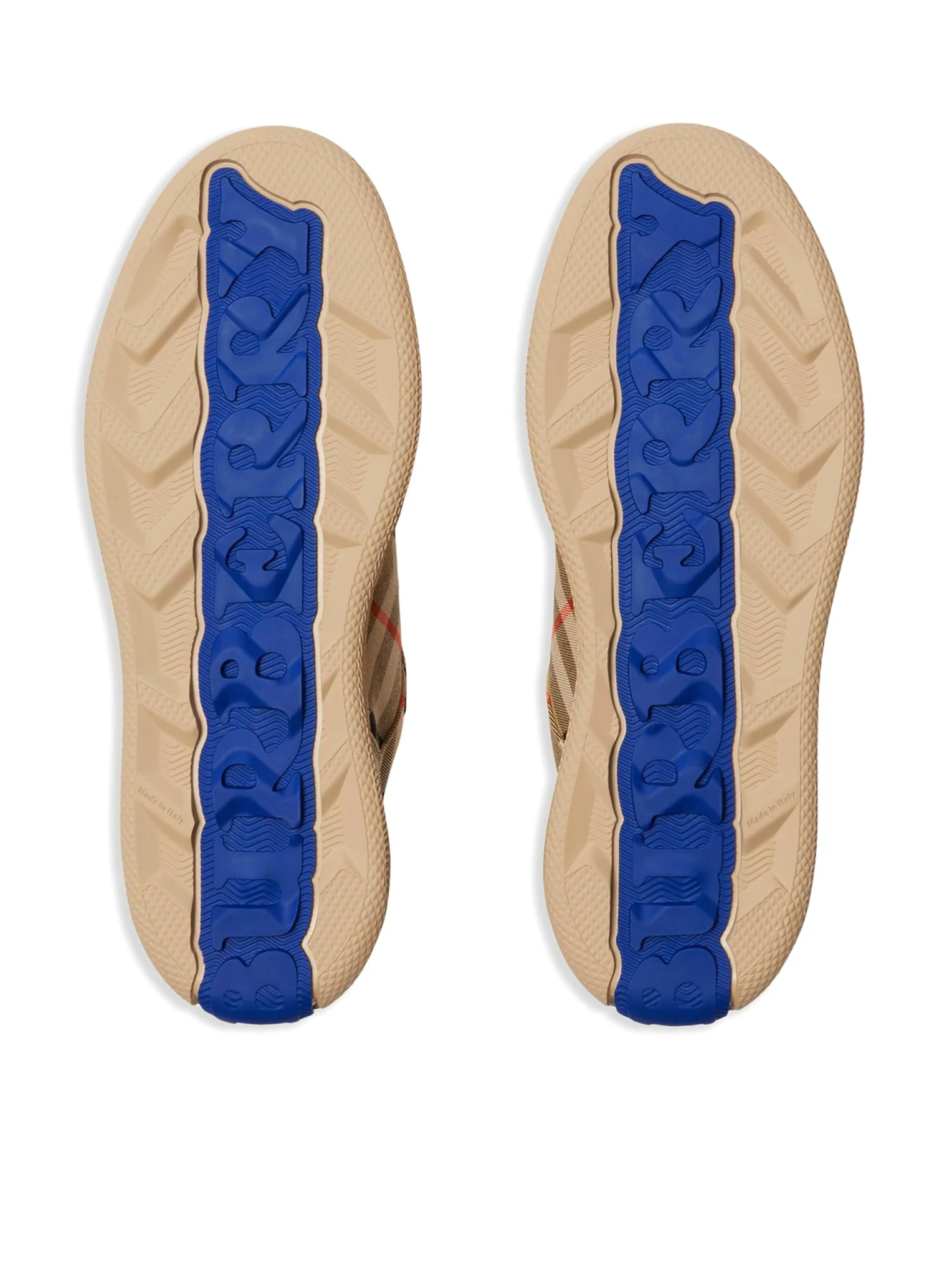 CHECKED BOX SNEAKERS - Image 6