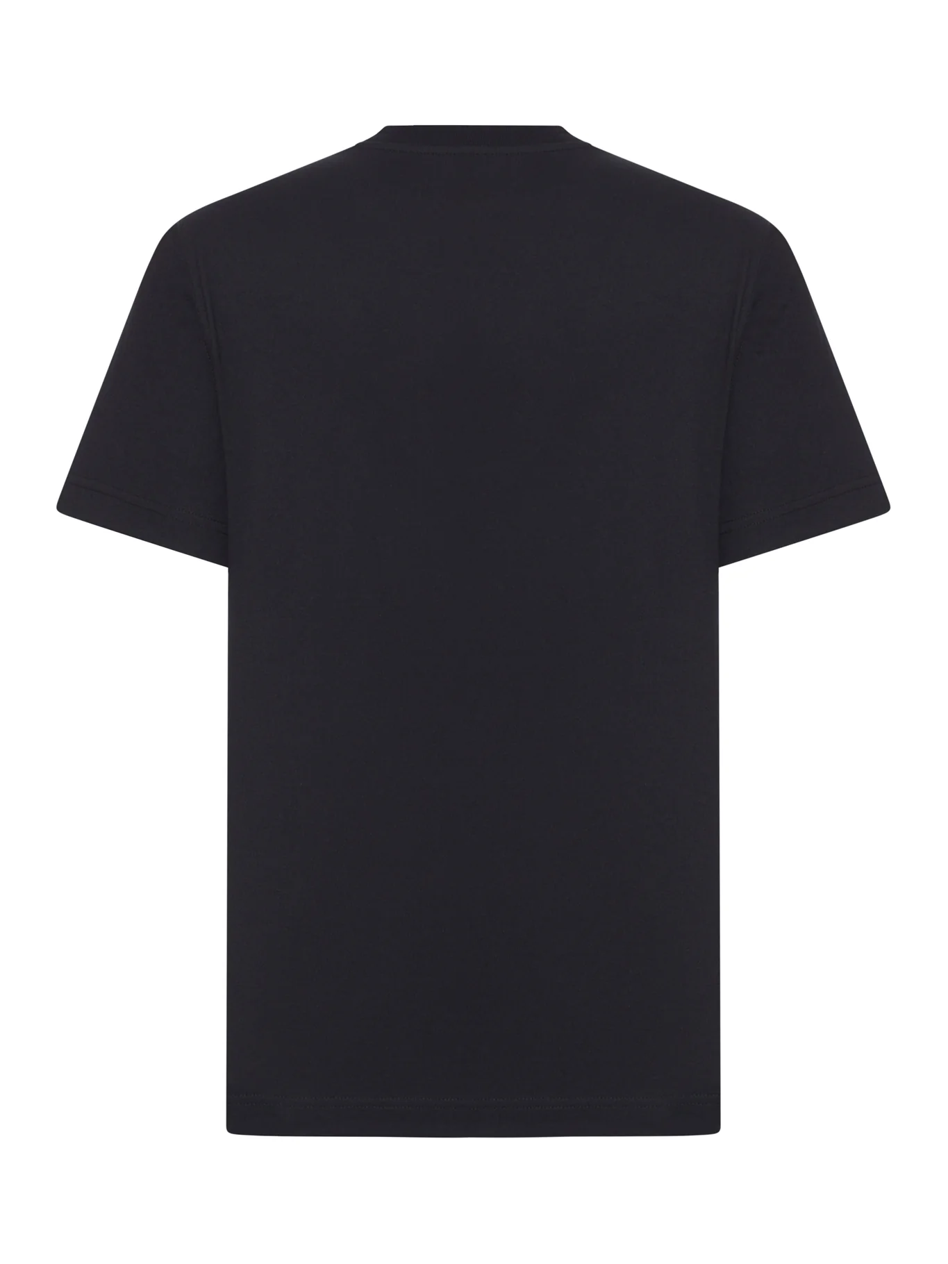 COTTON T-SHIRT WITH SHADES OF EKD - Image 2
