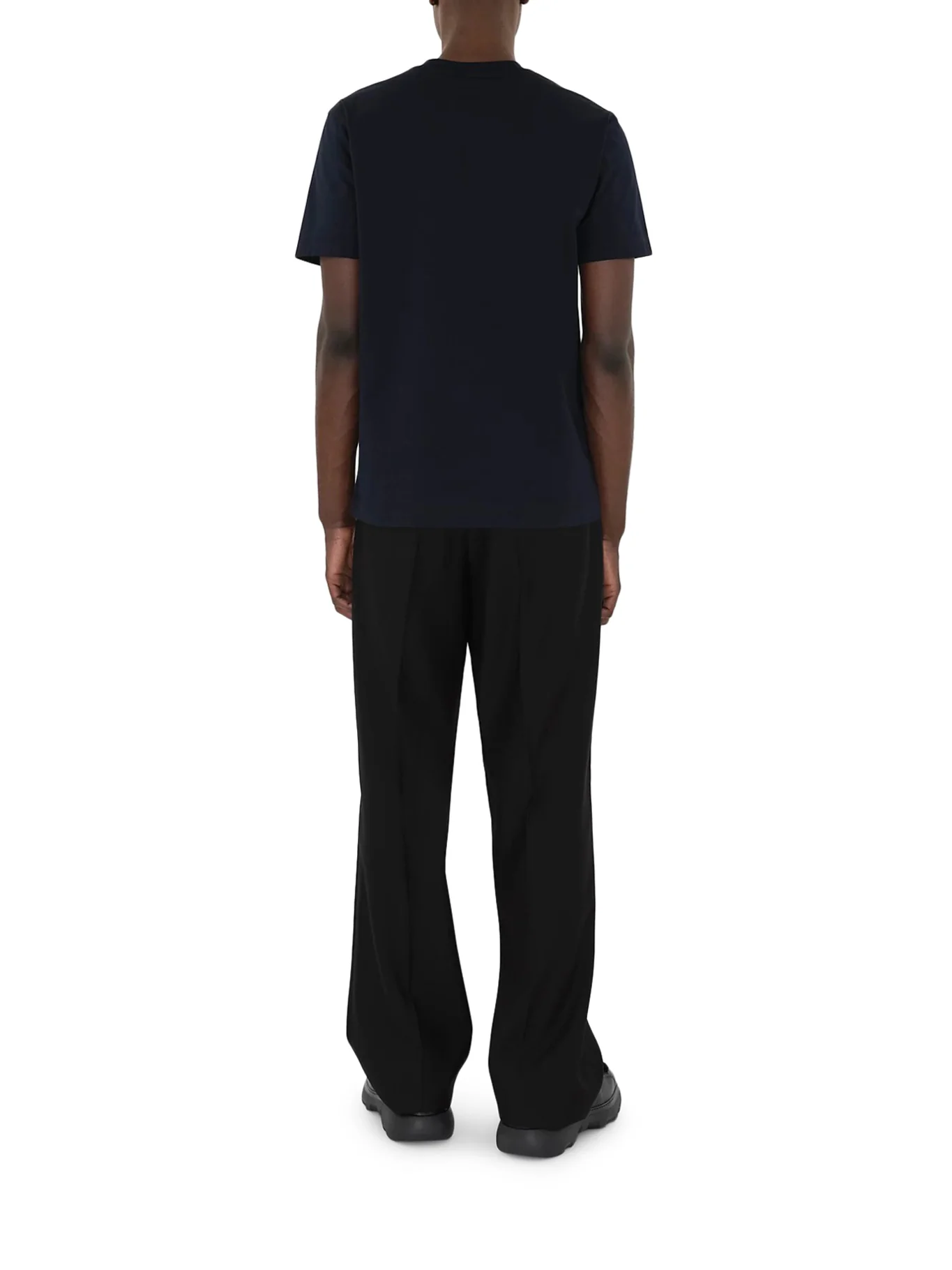 EKD FRONT LOGO T-SHIRT - Image 3