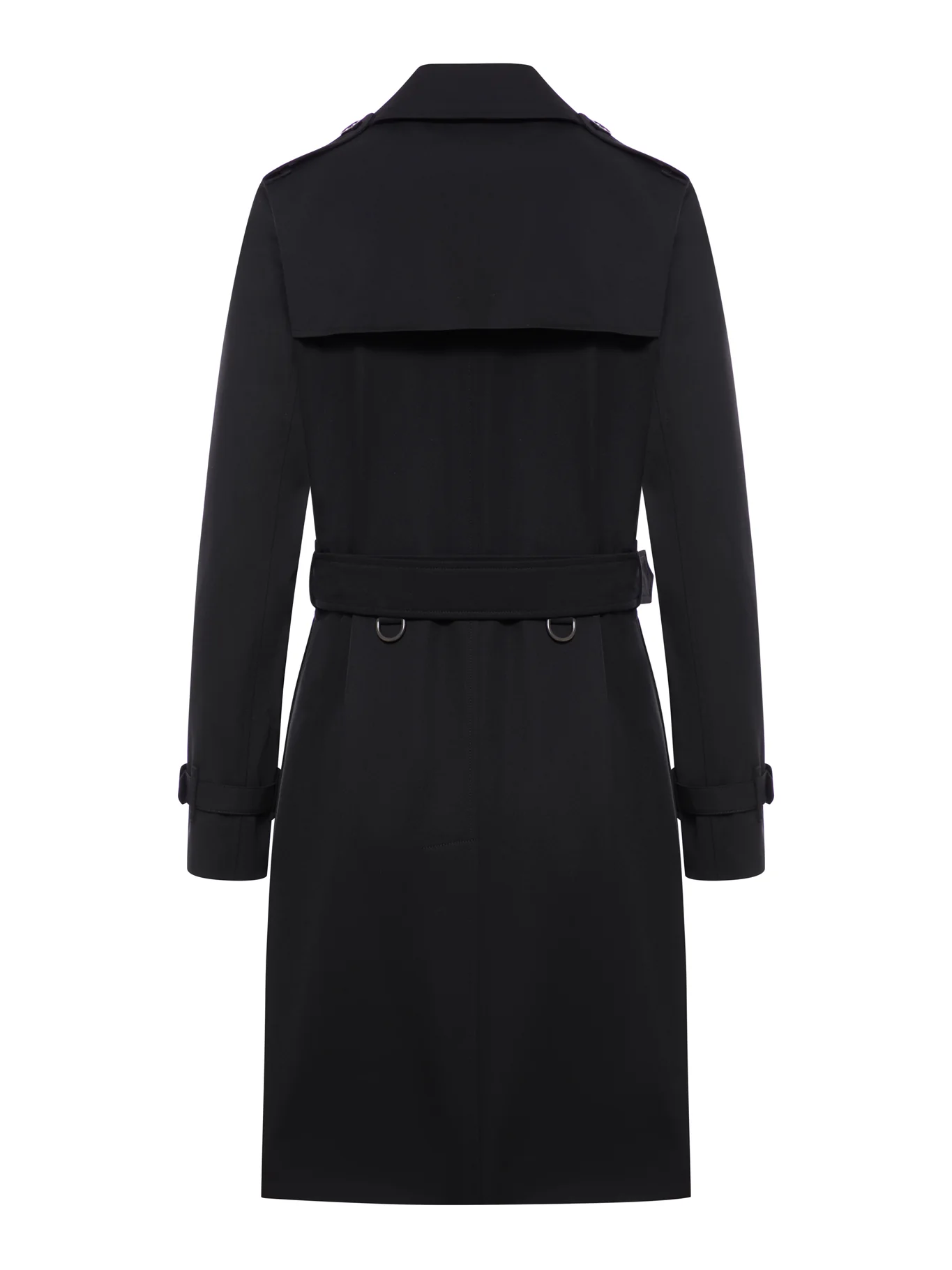 HERITAGE KENSINGTON MEDIUM TRENCH COAT - Image 2