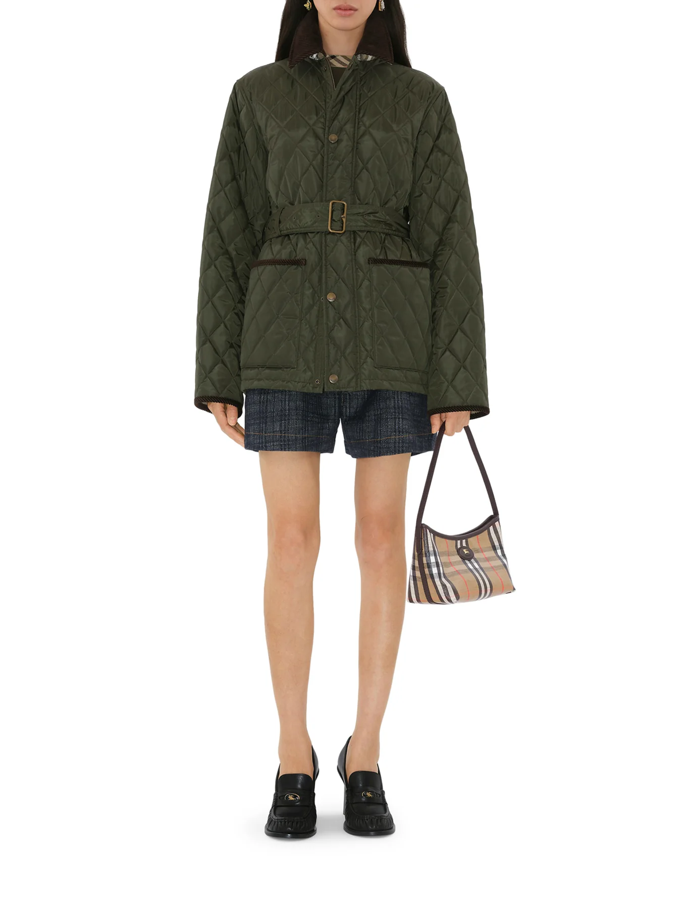 HIGHLANDS MINI BAG - Image 3
