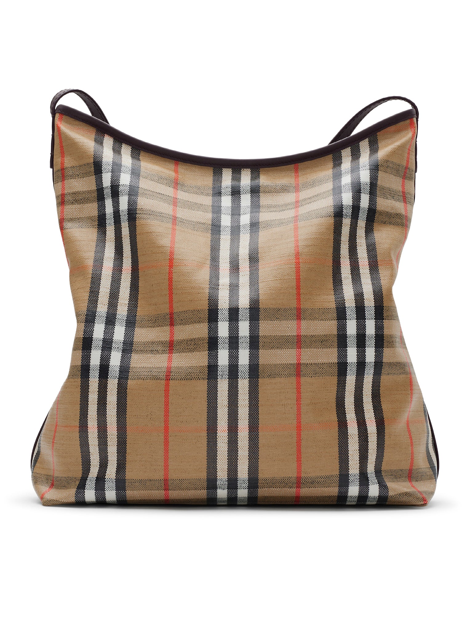 HIGHLANDS SHOULDER BAG - Image 4