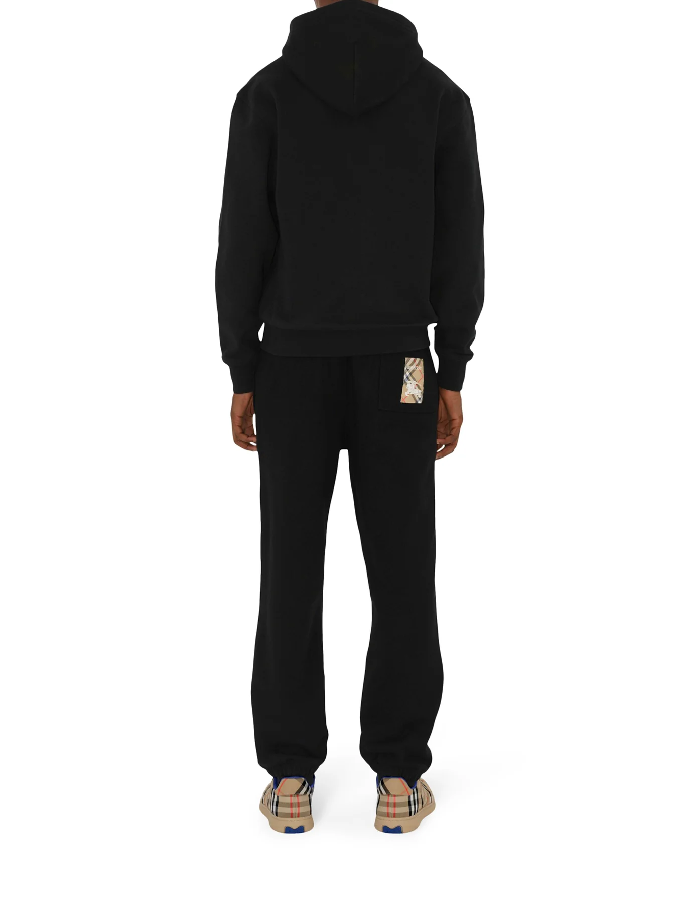 HOODIE WITH ZIP - Image 4