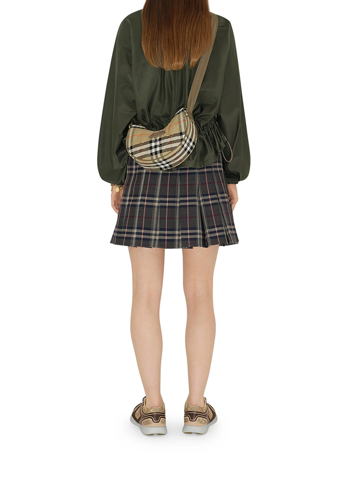 HORSESHOE SHOULDER BAG - Image 4