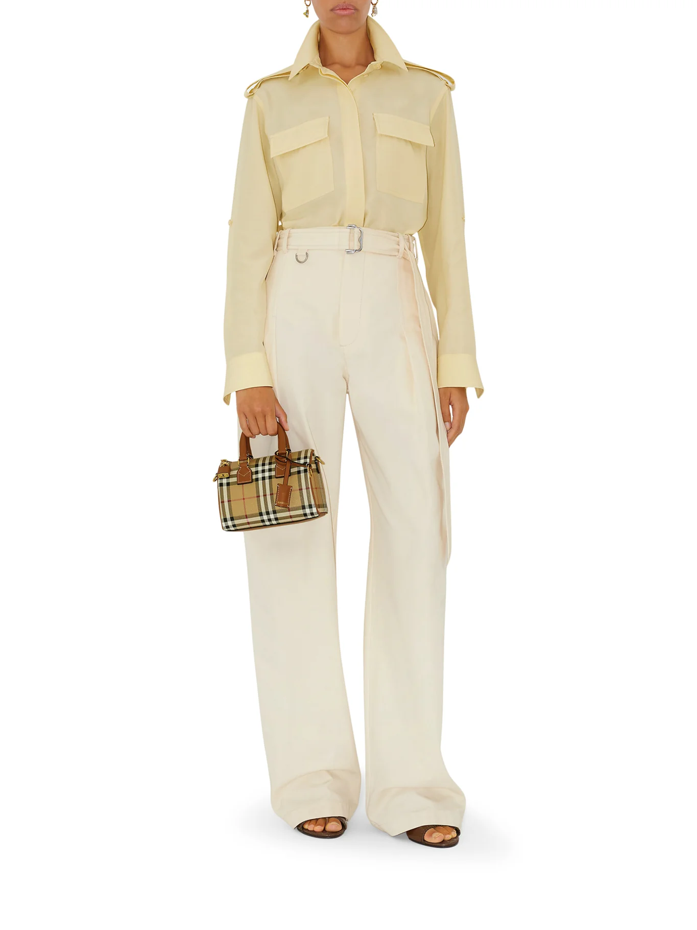 MINI BOWLING BAG - Image 2