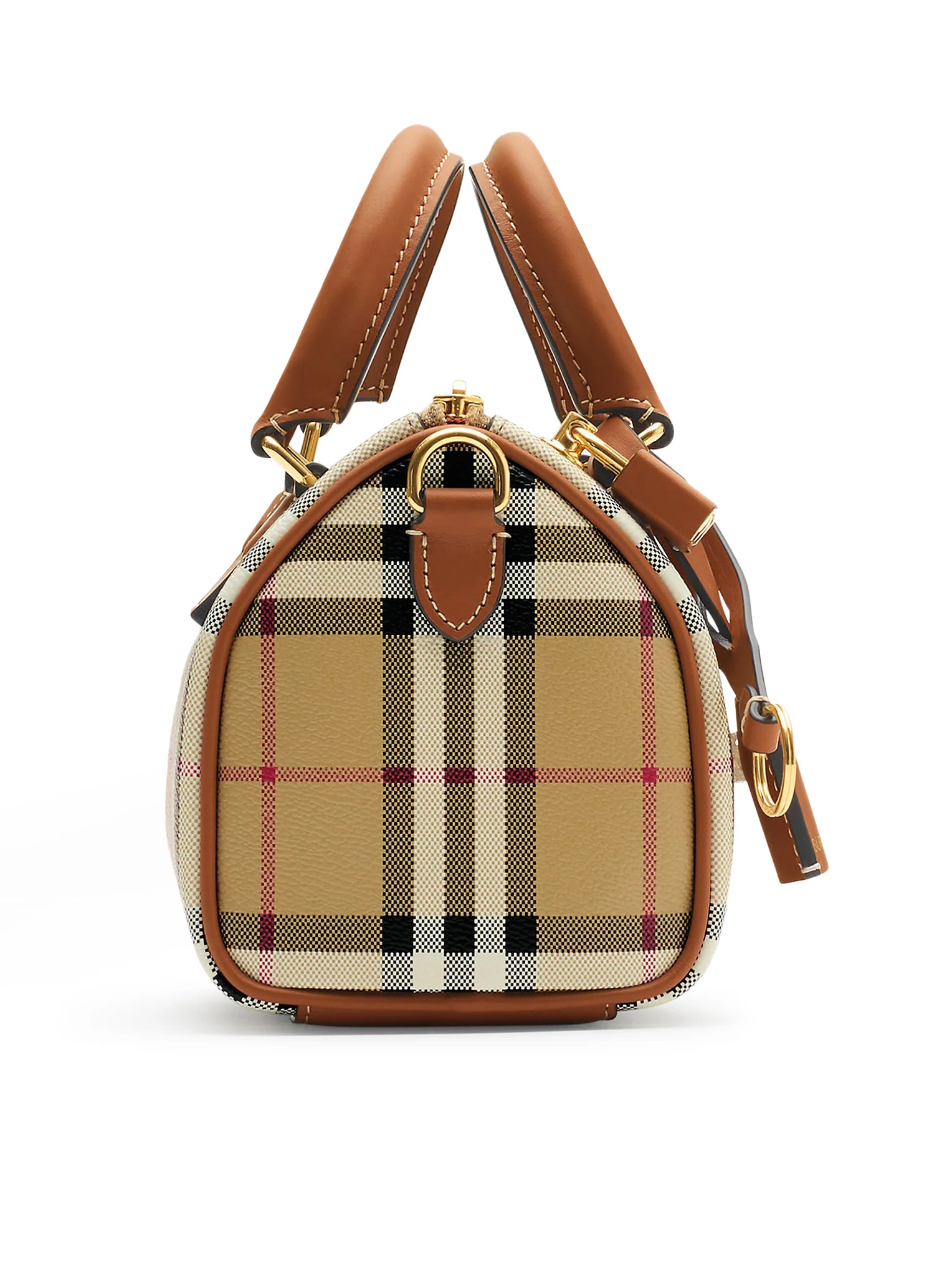 MINI BOWLING BAG - Image 5