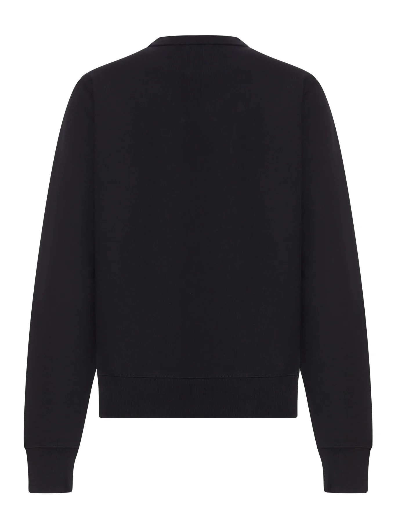 SASHA EKD COTTON SWEATSHIRT - Image 2
