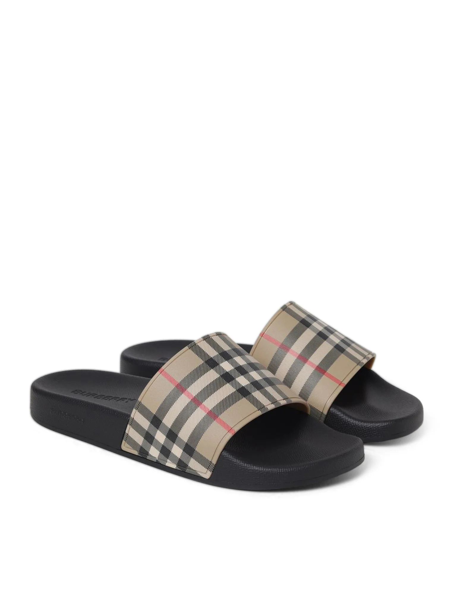 SLIPPERS CHECK - Image 2
