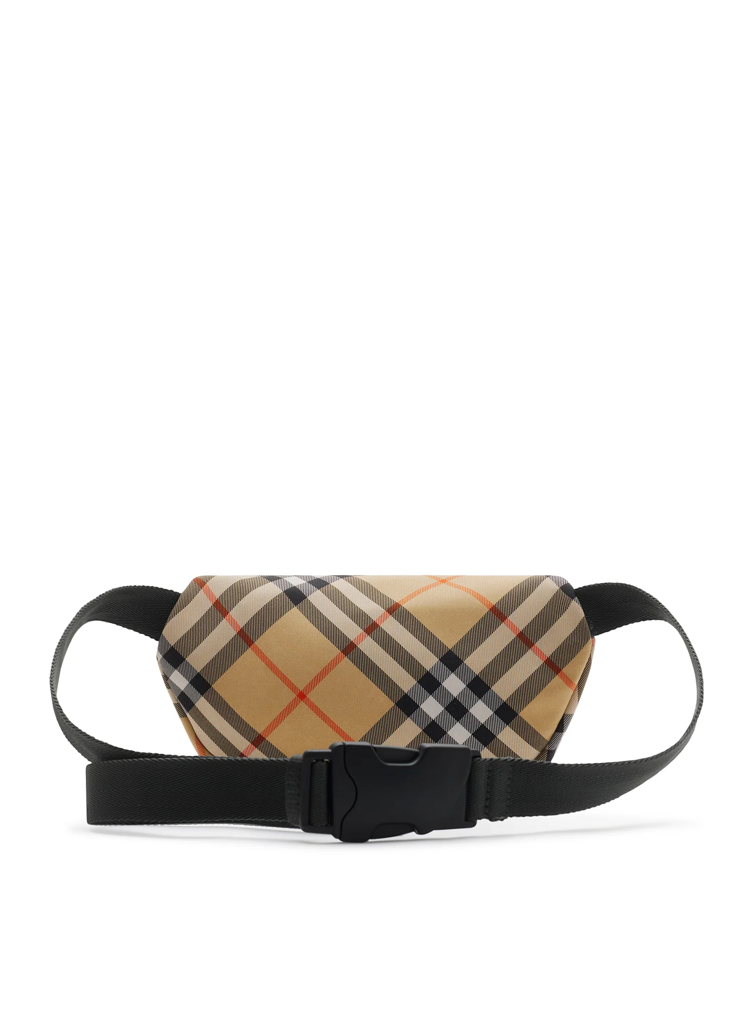 SMALL CHECK BAG - Image 5
