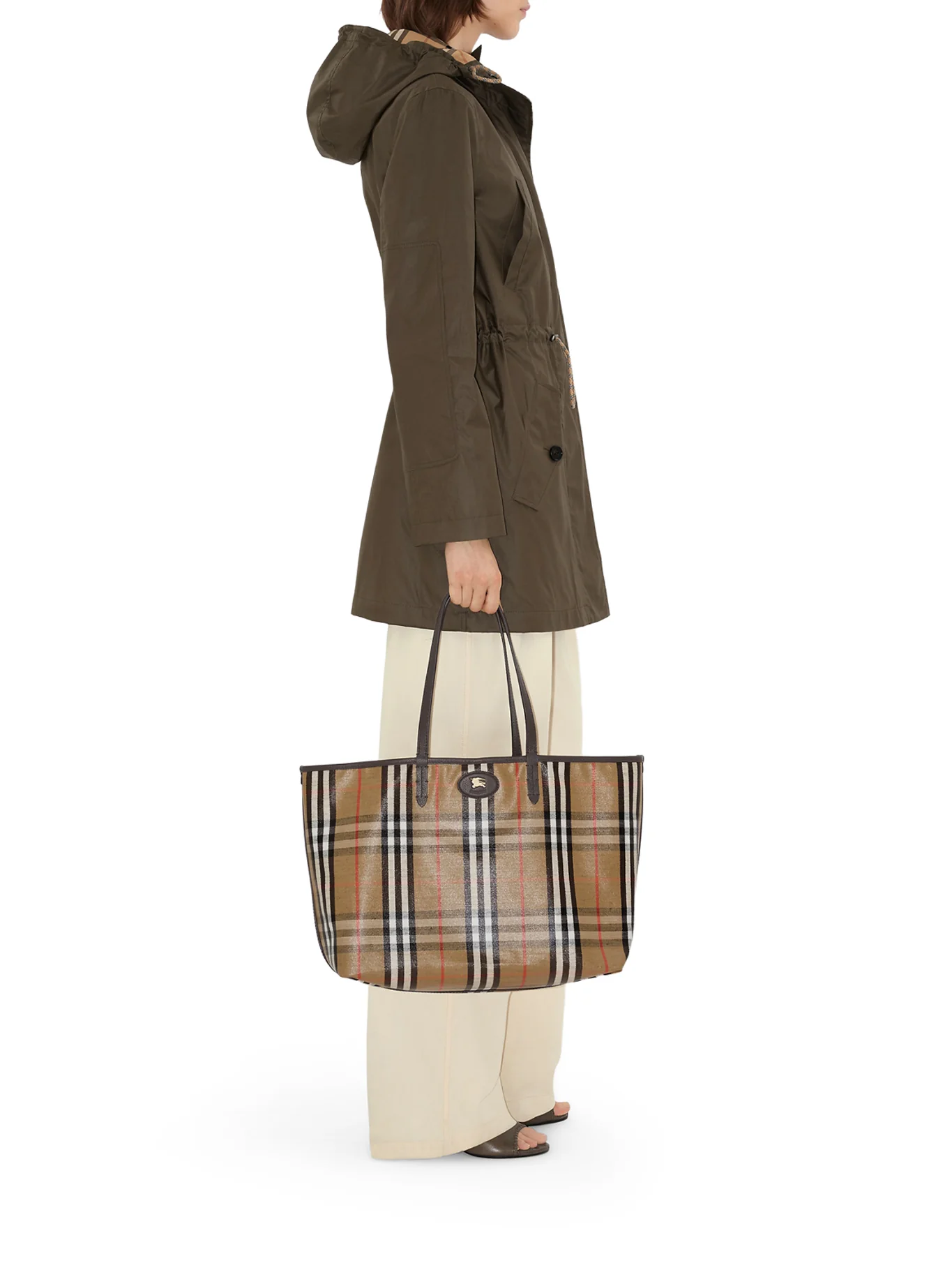TOTE HIGHLANDS MEDIA - Image 3