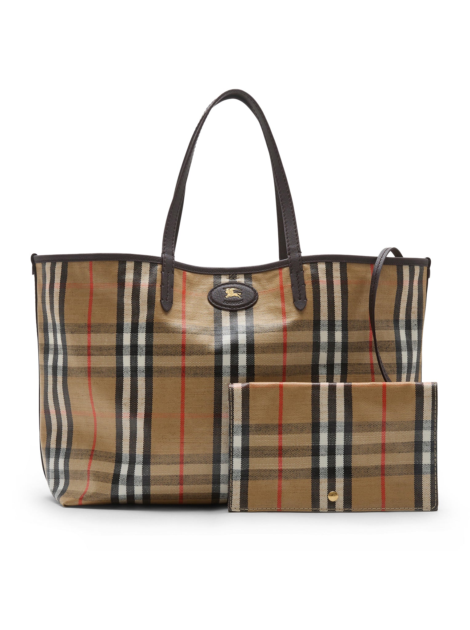 TOTE HIGHLANDS MEDIA - Image 6