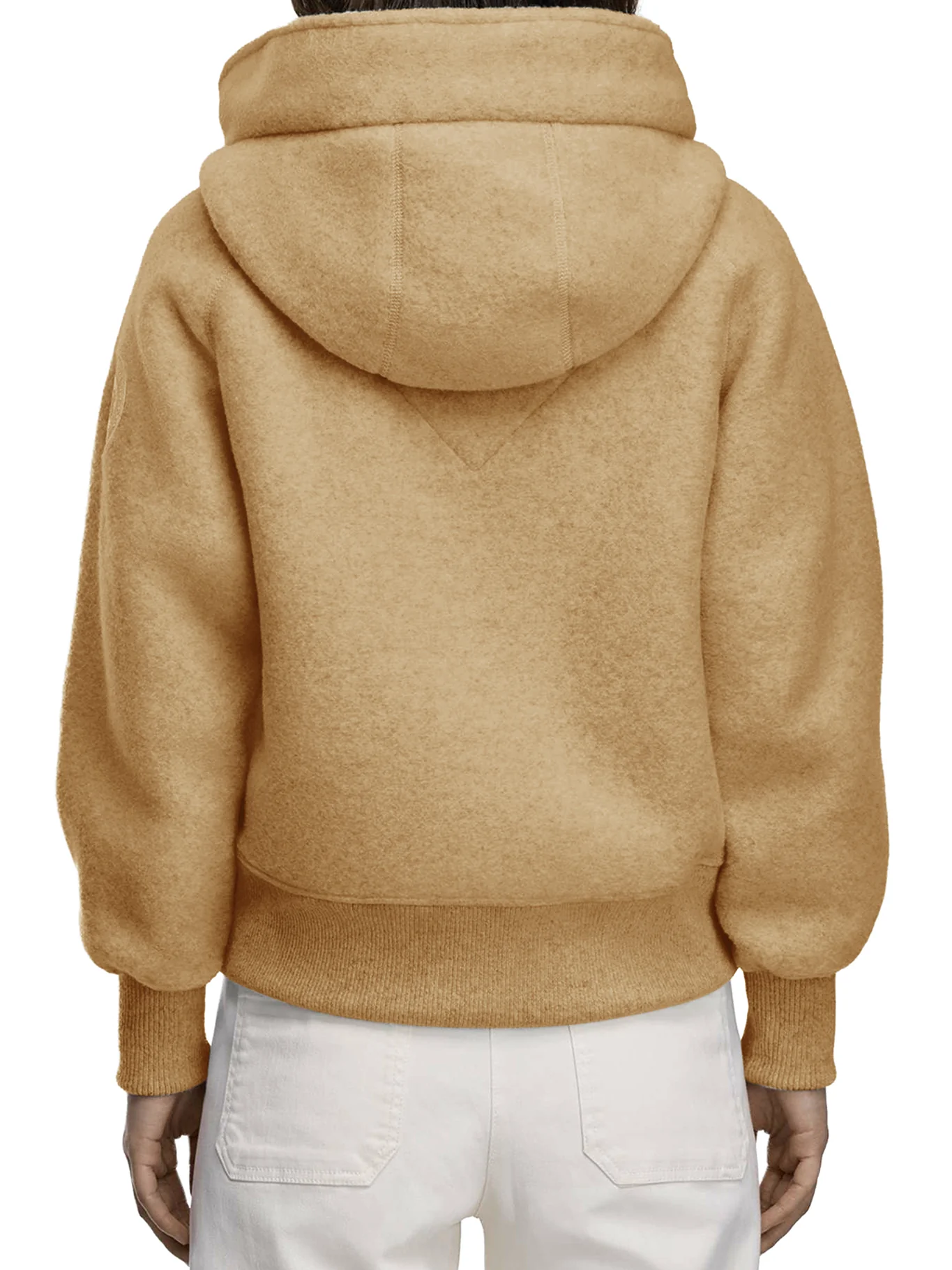 CHILLIWACK FLEECE BOMBER - Image 4