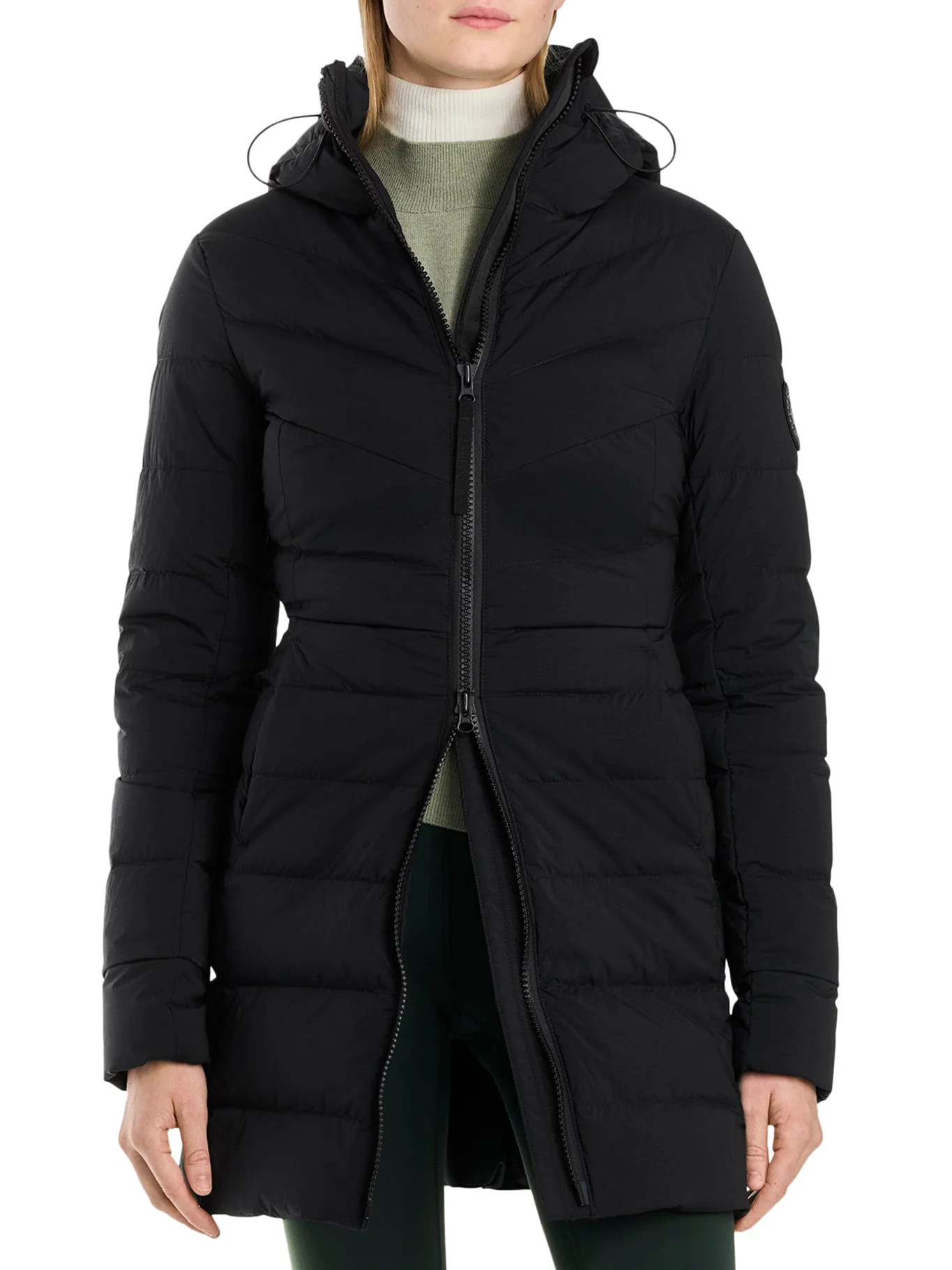 CLAIR COAT - Image 3
