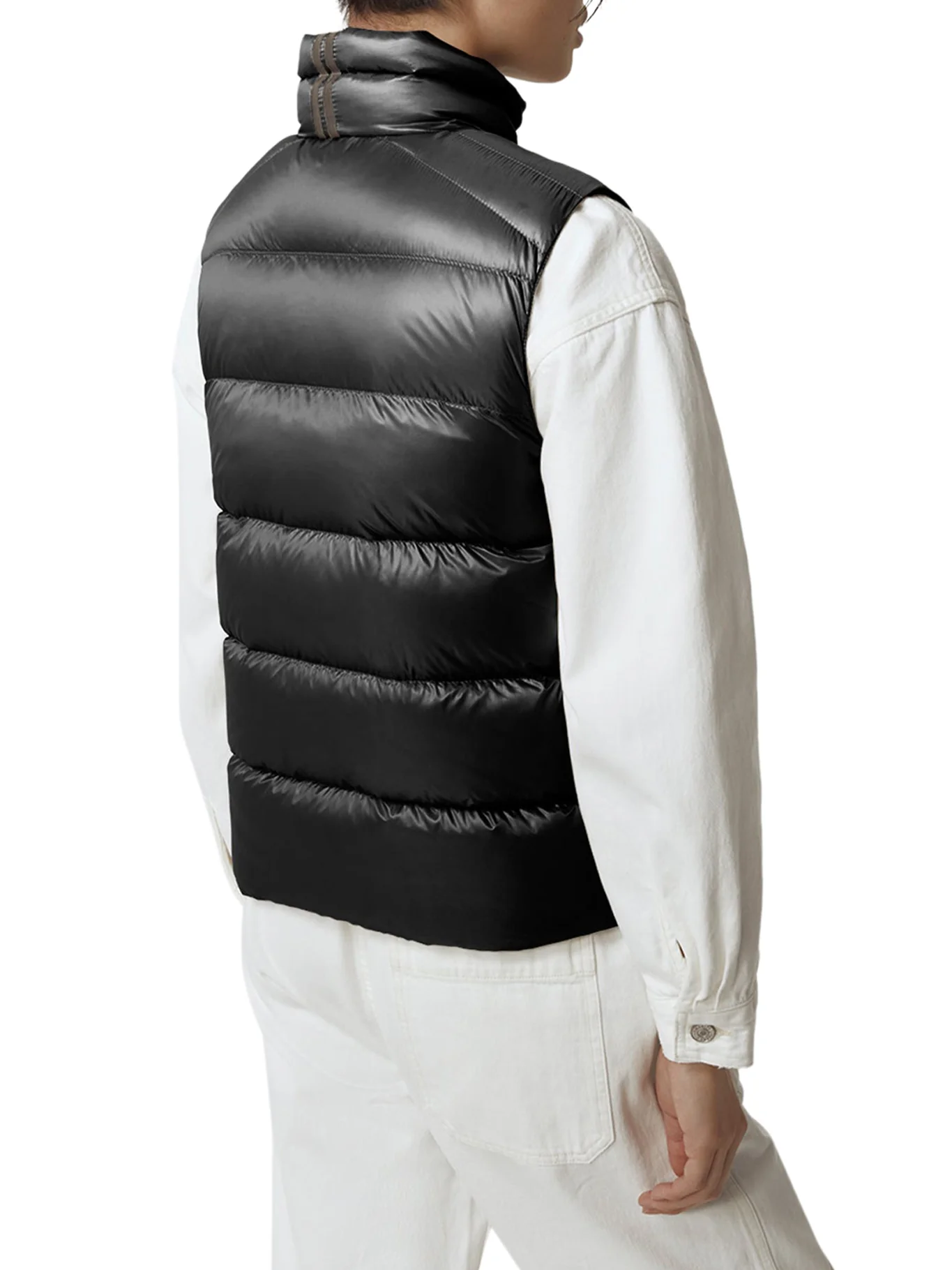 CYPRESS PADDED VEST - Image 3
