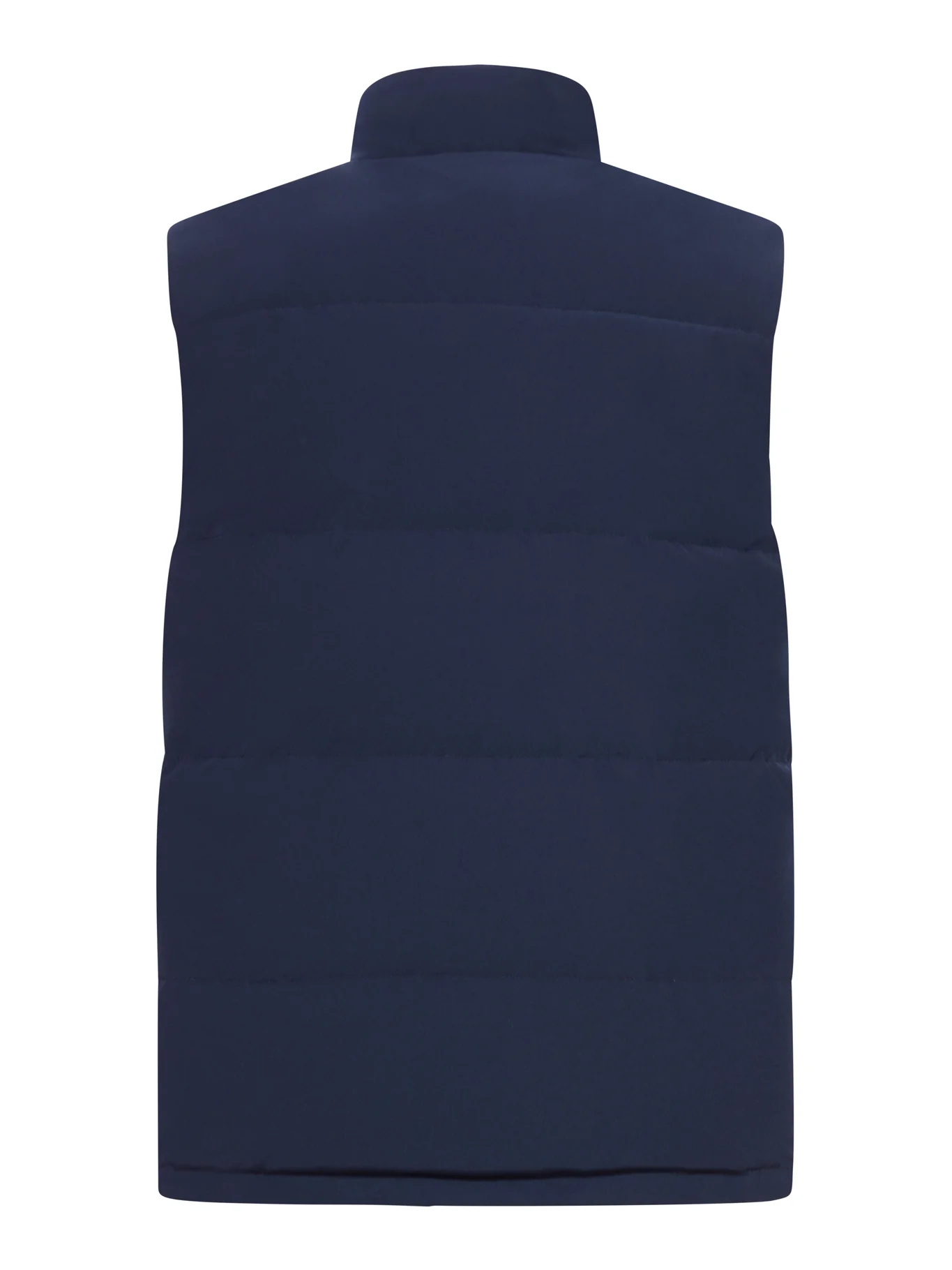 FREESTYLE CREW VEST - Image 2