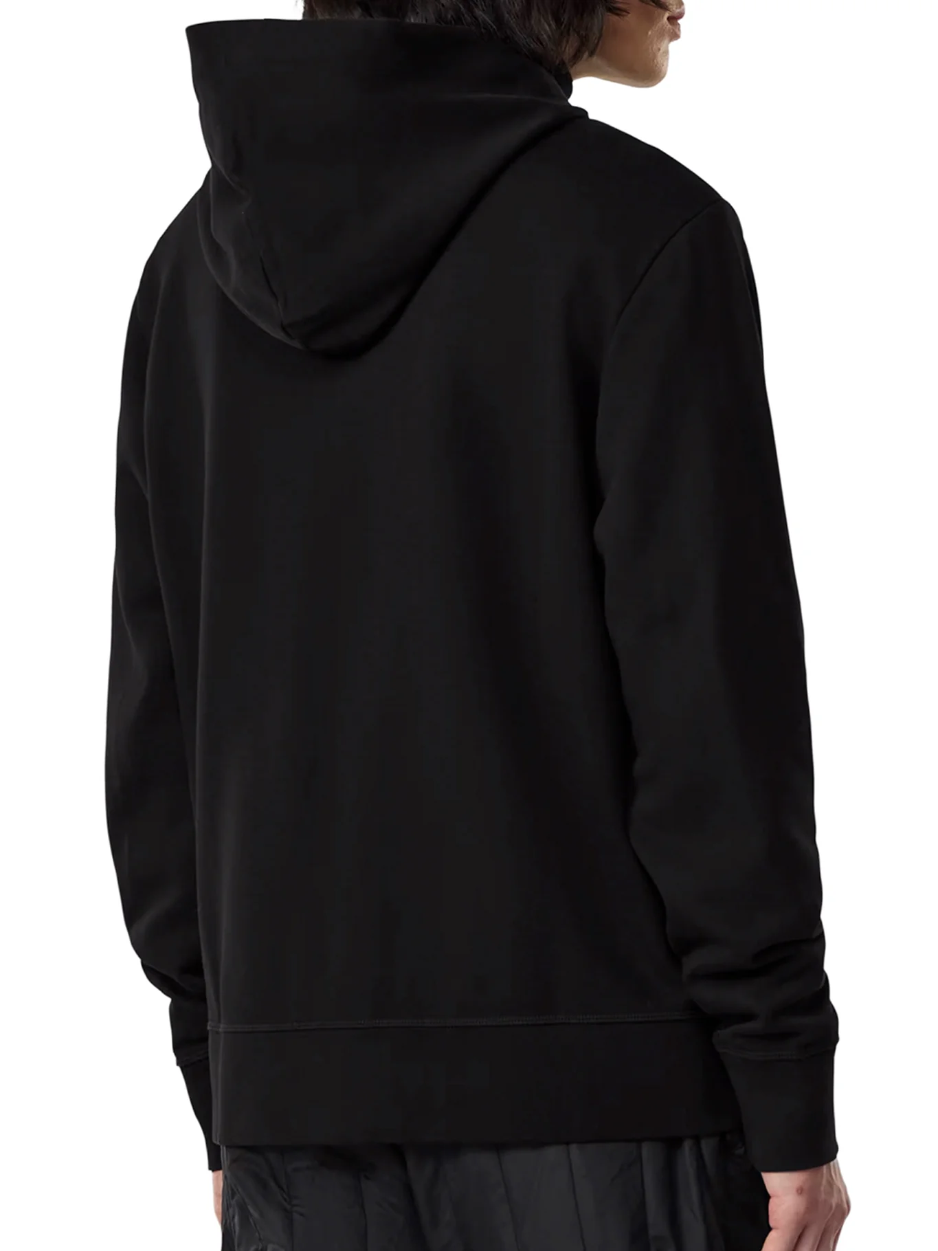 HURON FULL-ZIP HOODED JACKET - Image 3