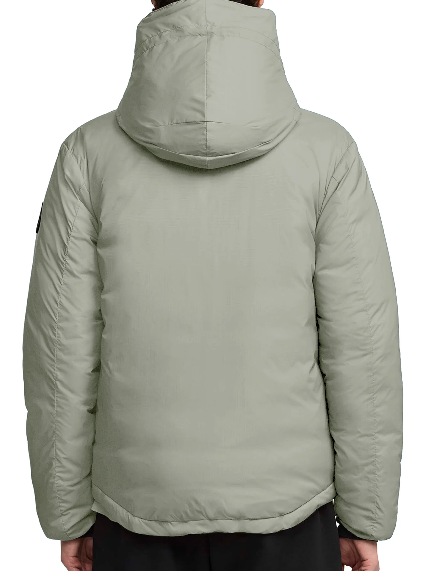 LODGE BLACK LABEL HOODED JACKET - Image 3