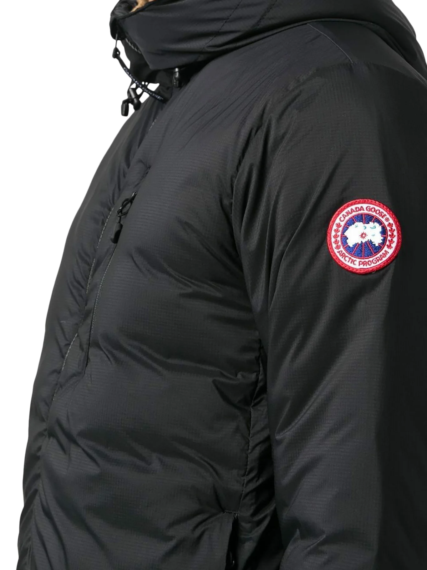 LODGE HOODED JACKET - Image 5