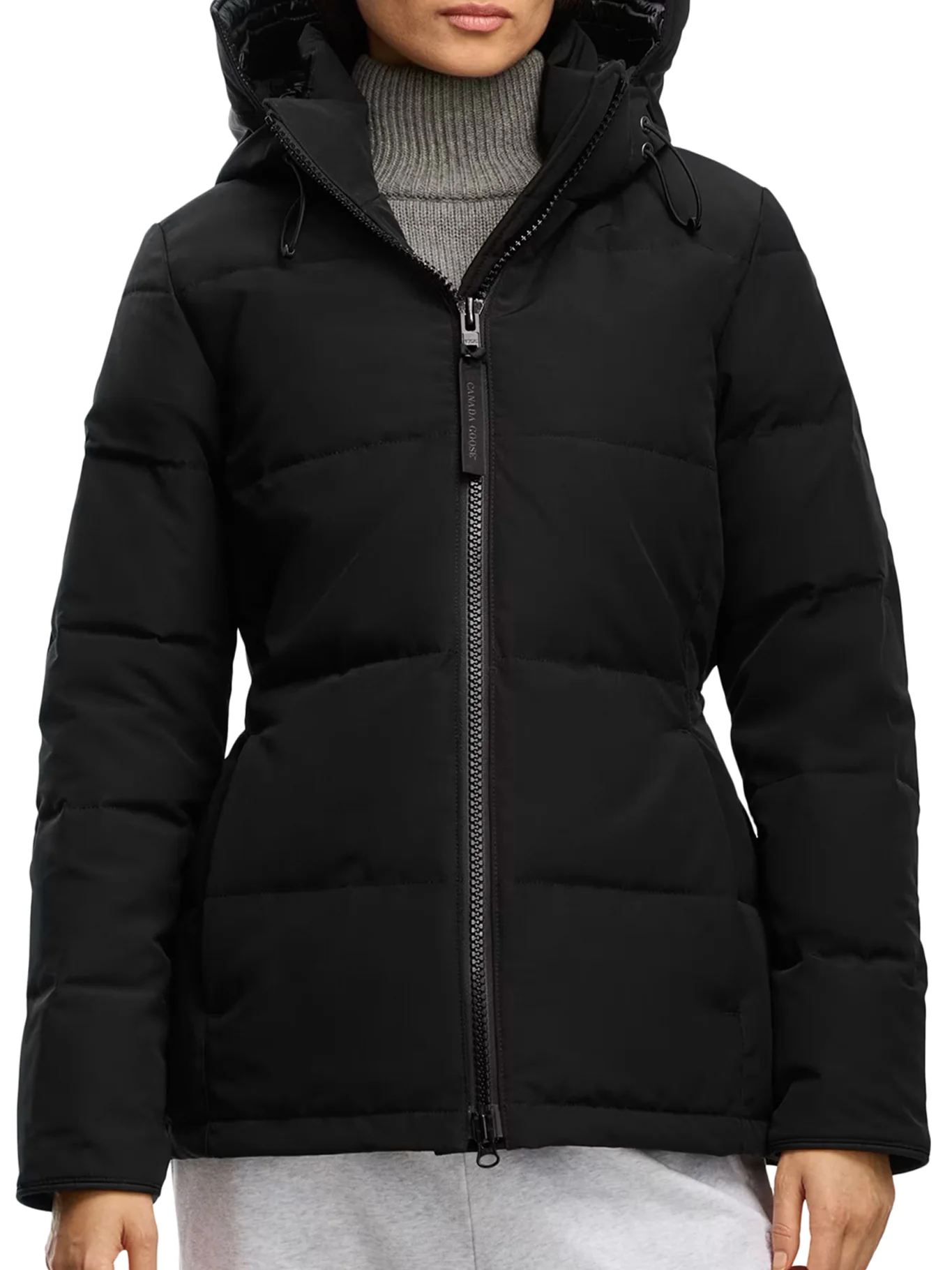 PARKA CHELSEA BLACK LABEL - Image 2