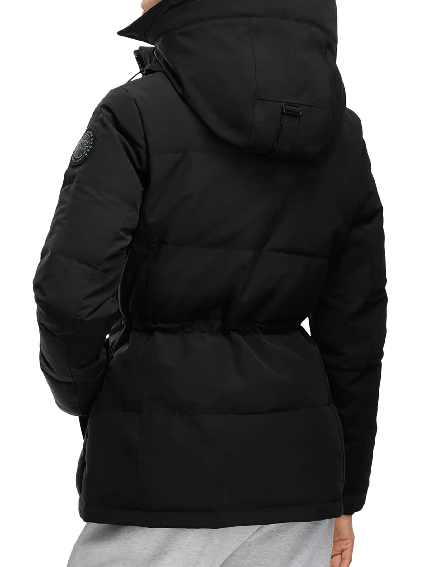 PARKA CHELSEA BLACK LABEL - Image 3