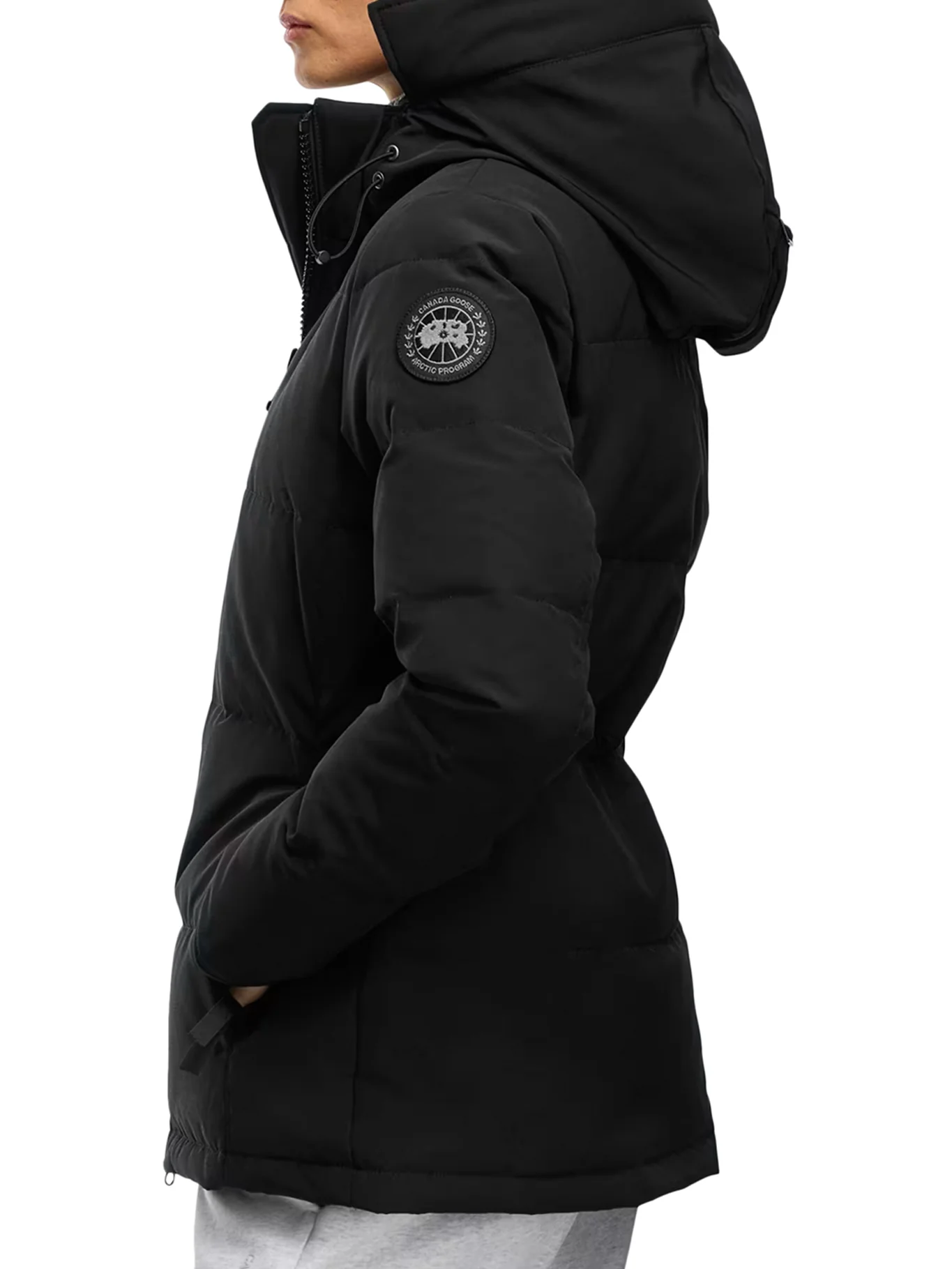 PARKA CHELSEA BLACK LABEL - Image 5