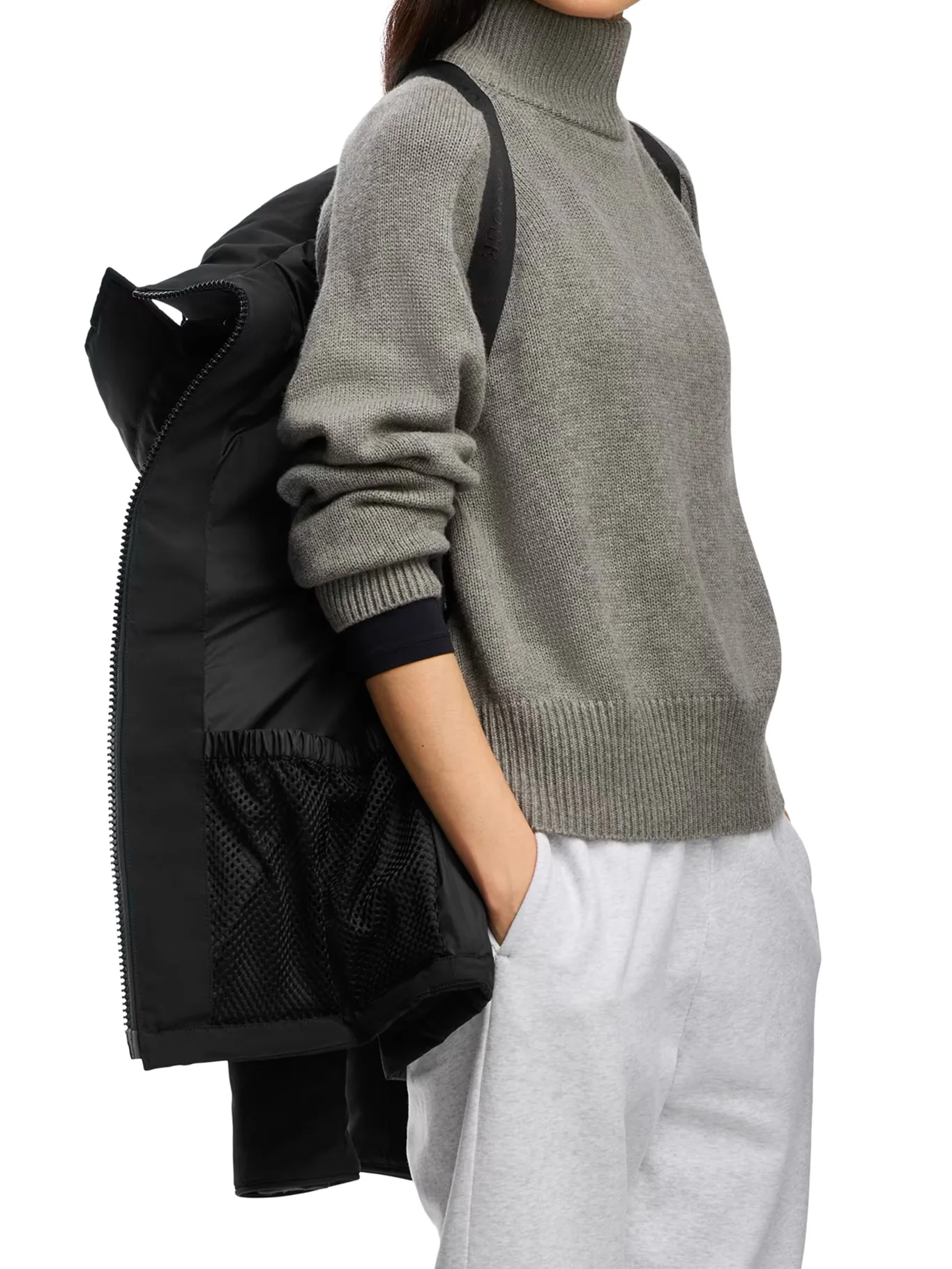 PARKA CHELSEA BLACK LABEL - Image 6