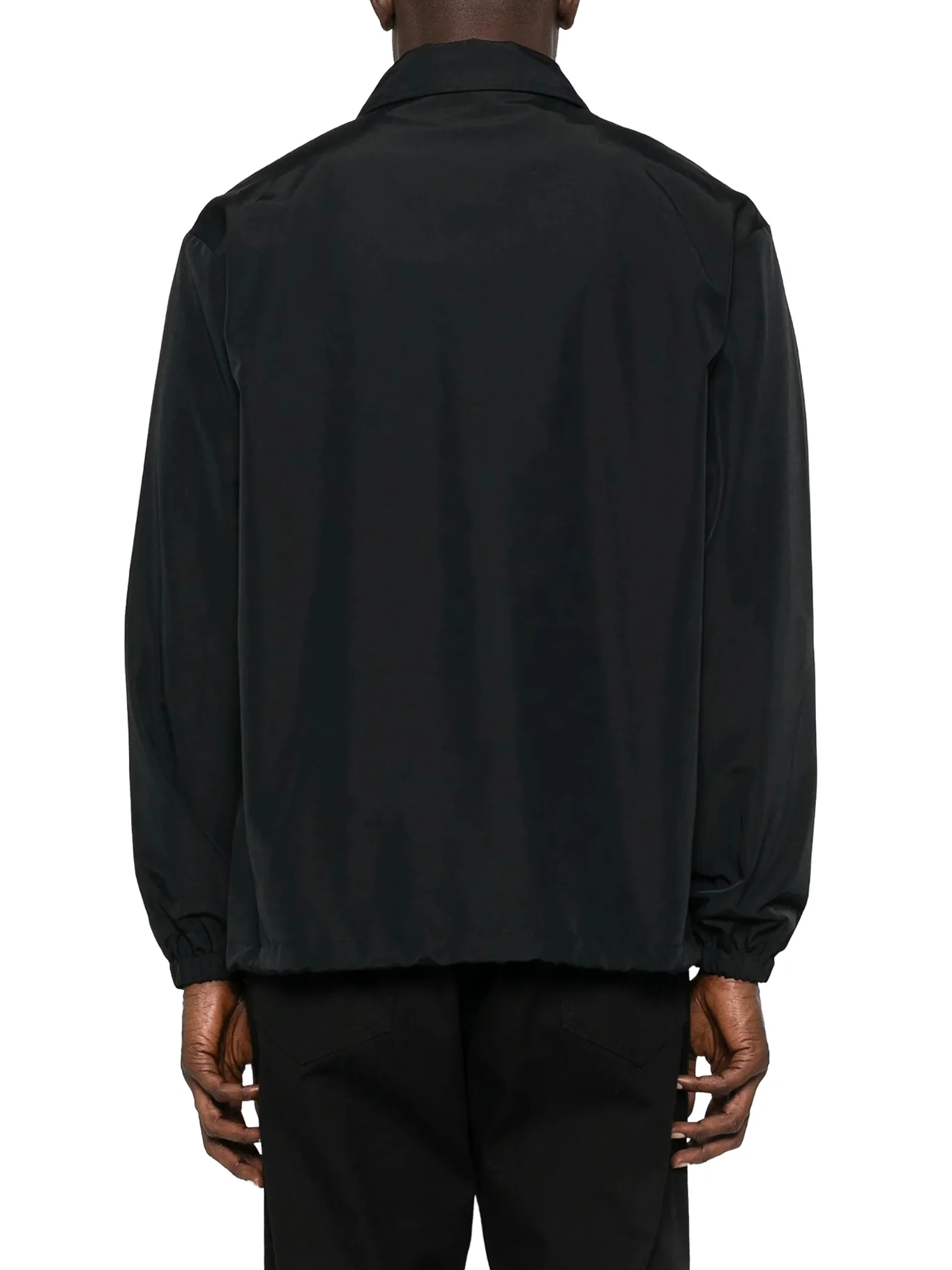 REGENCY JACKET WITH LOGO - Image 4