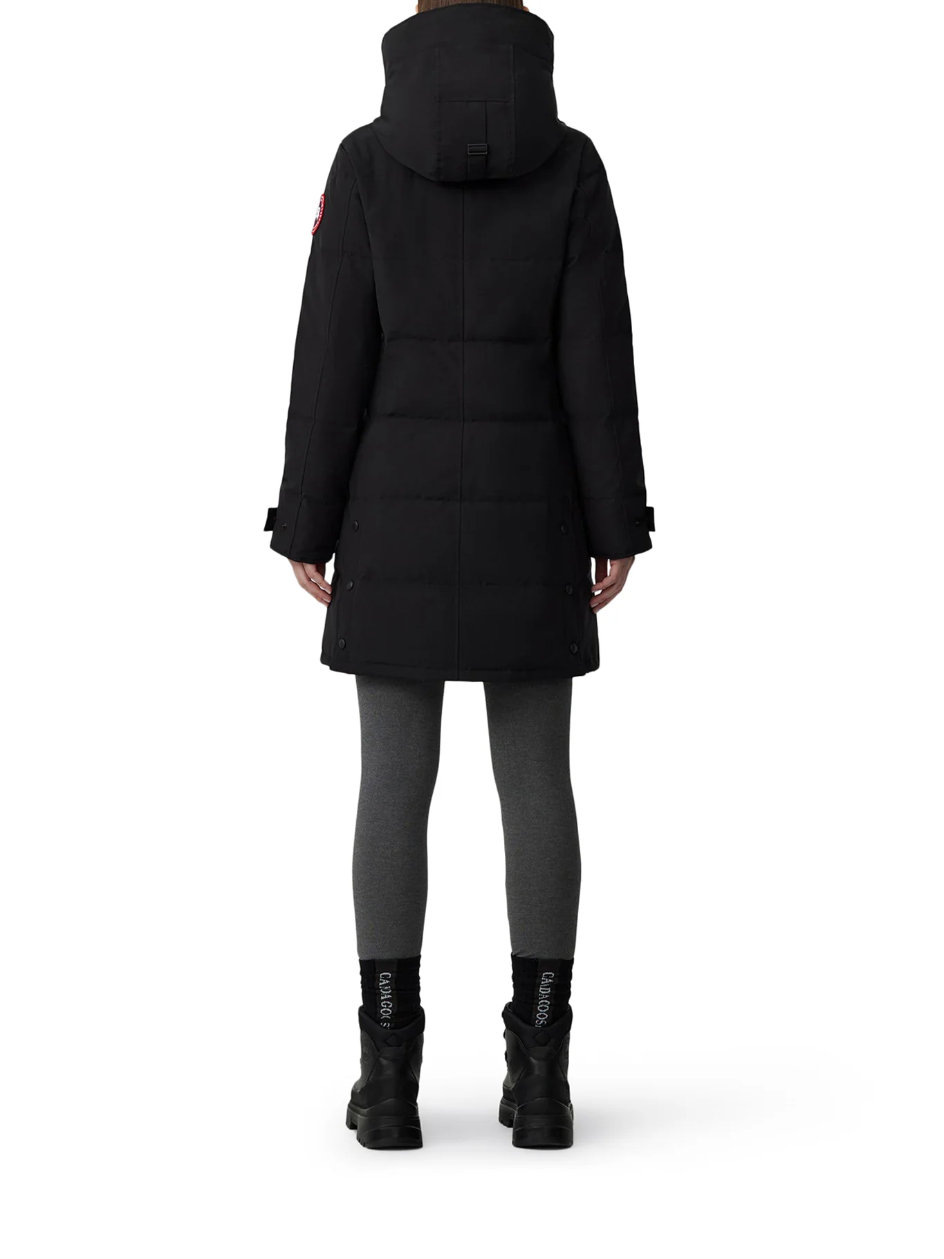 SHELBURNE PARKA - Image 3