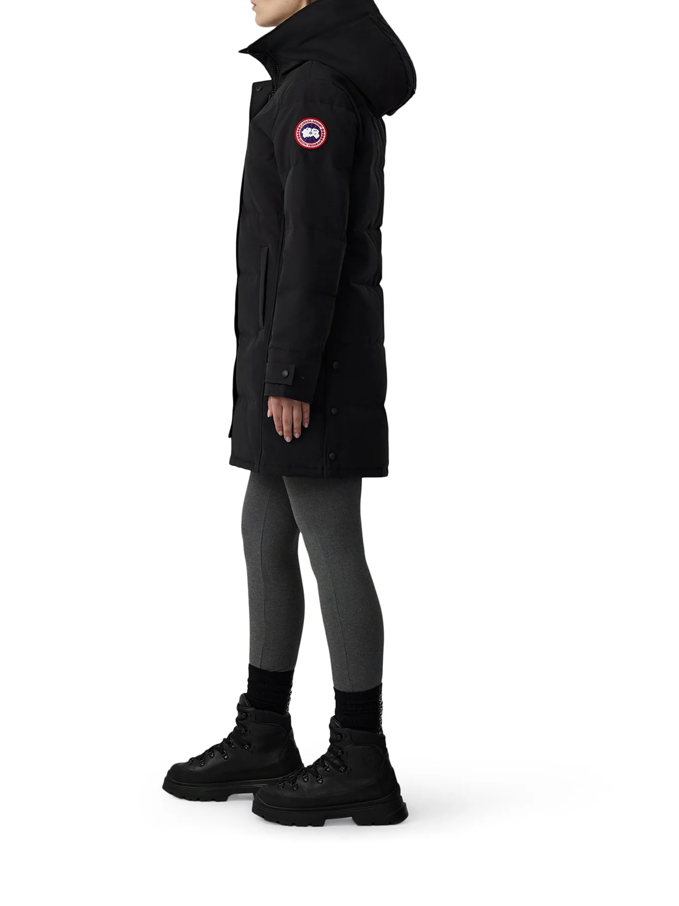 SHELBURNE PARKA - Image 4