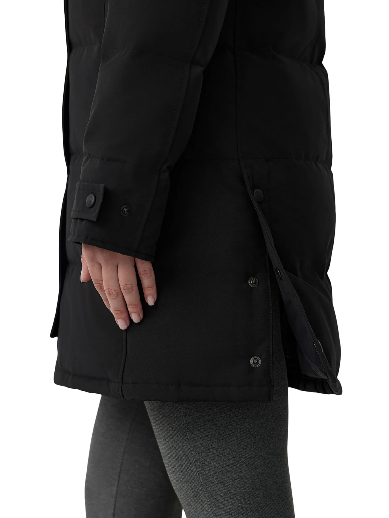 SHELBURNE PARKA - Image 5