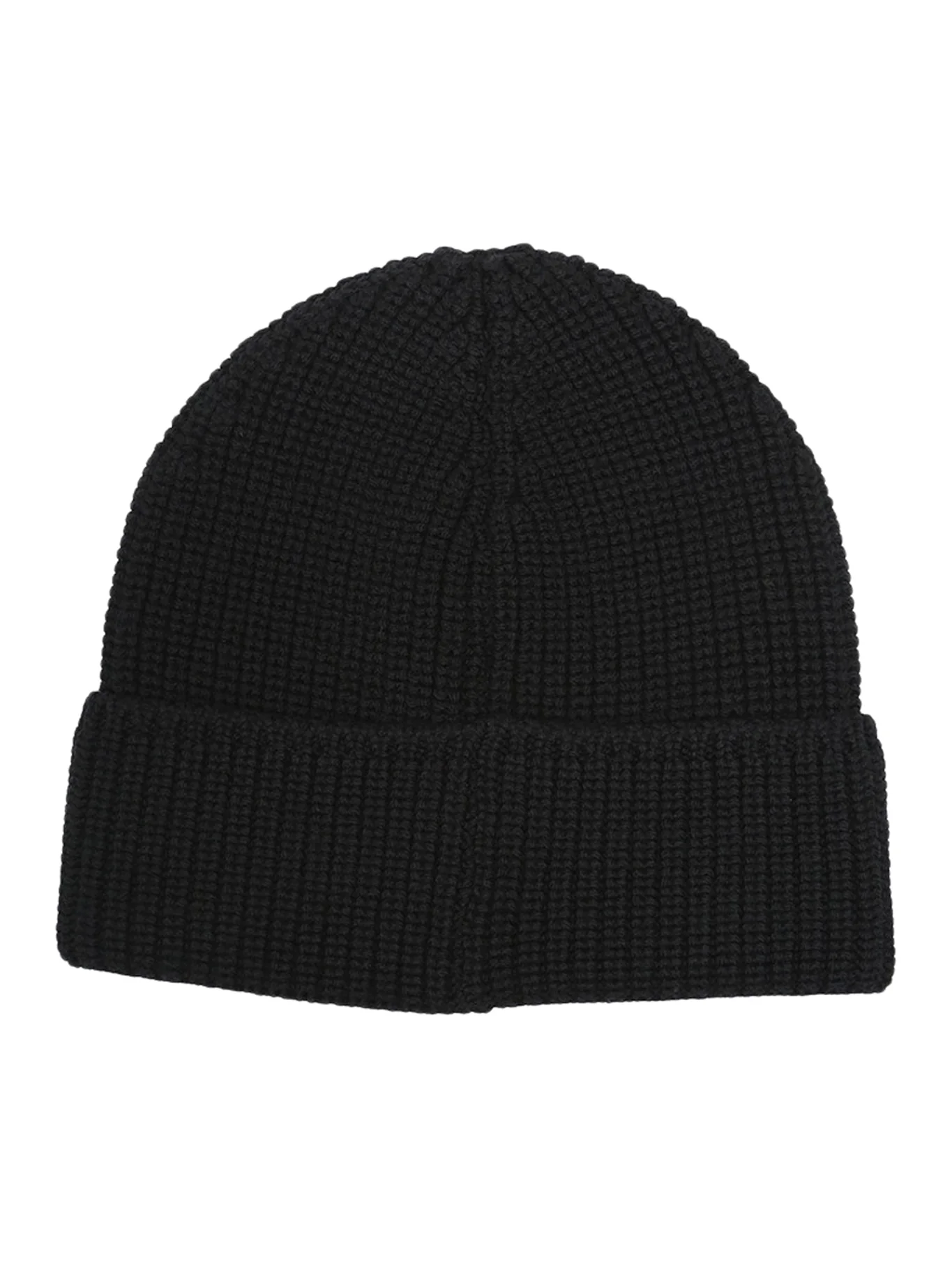 TOQUE WITH RIBBED EDGE AND CLASSIC DISC - Image 2