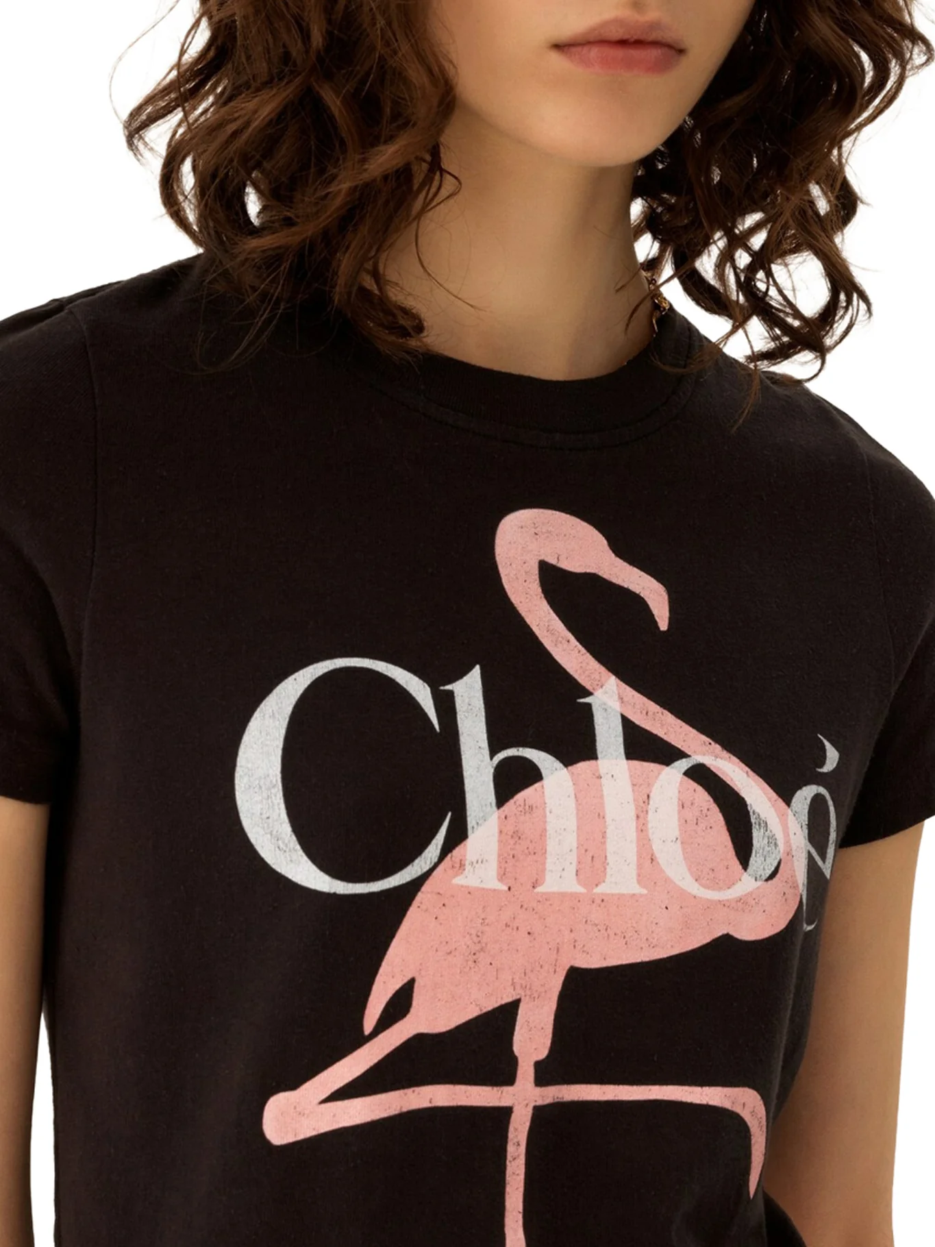 BABY FIT T-SHIRT WITH LOGO IN COTTON JERSEY - Image 5