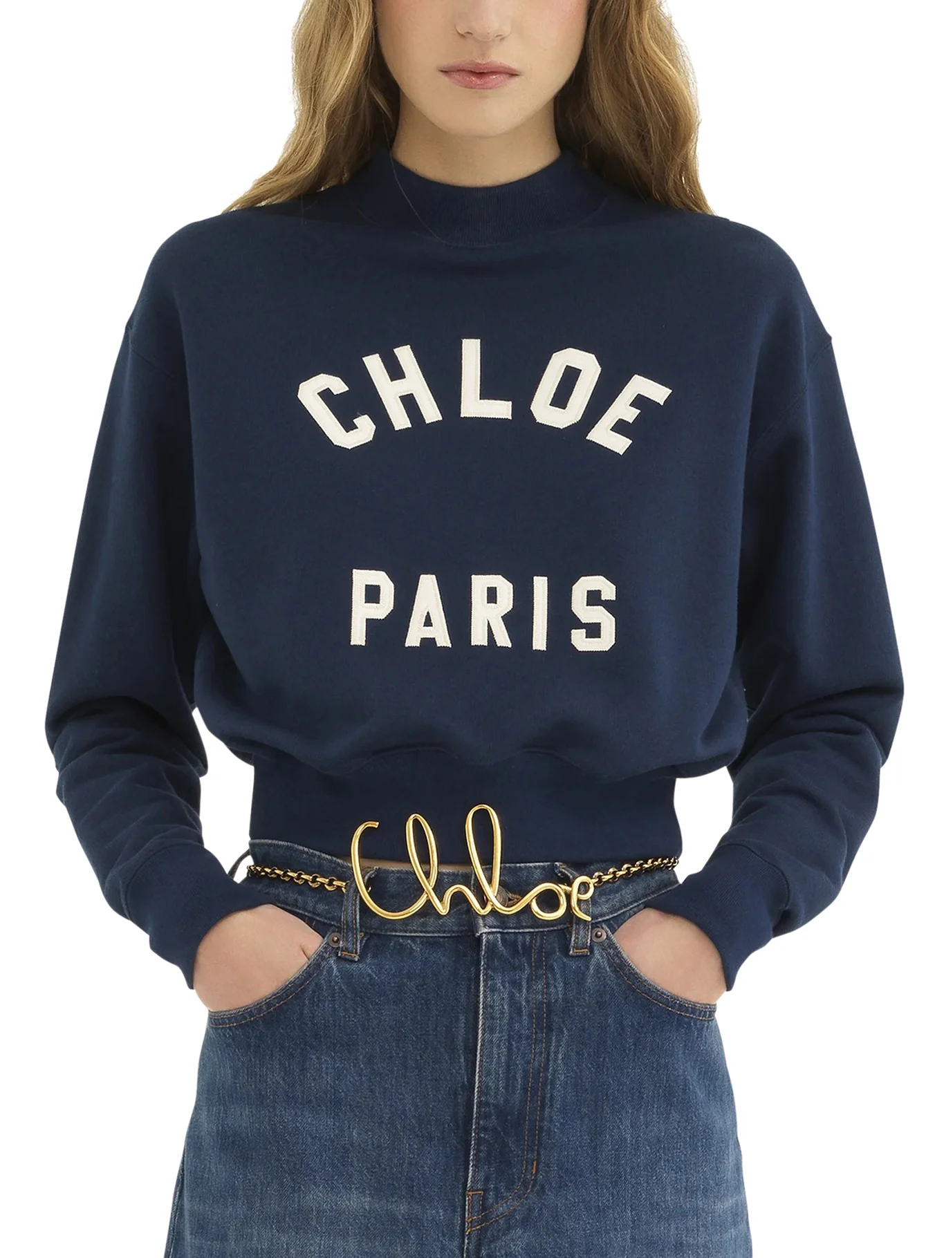 CHLOÉ ICONIC SMALL BELT - Image 2