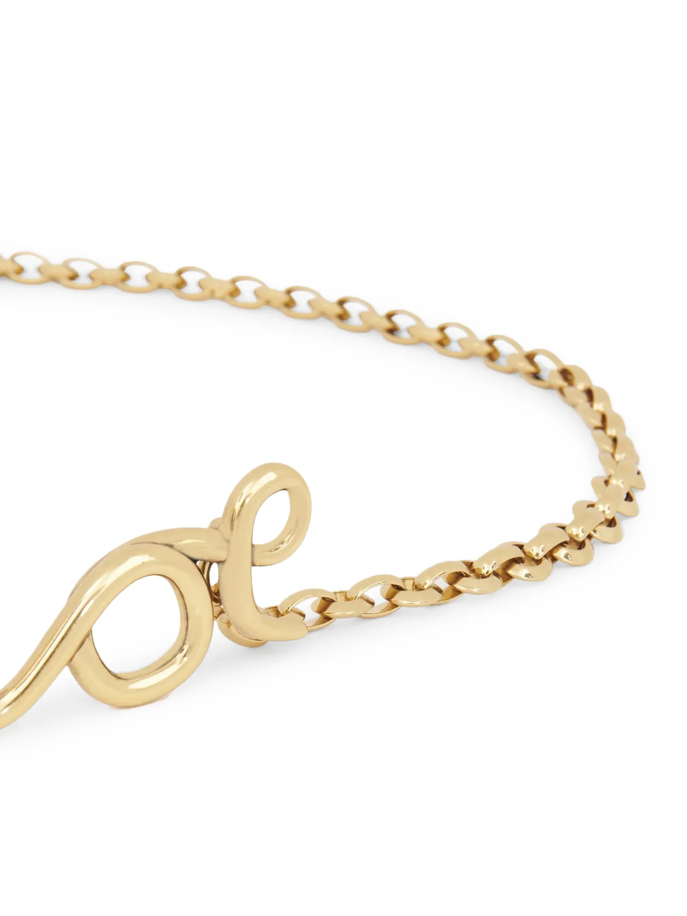 CHLOÉ ICONIC SMALL BELT - Image 4